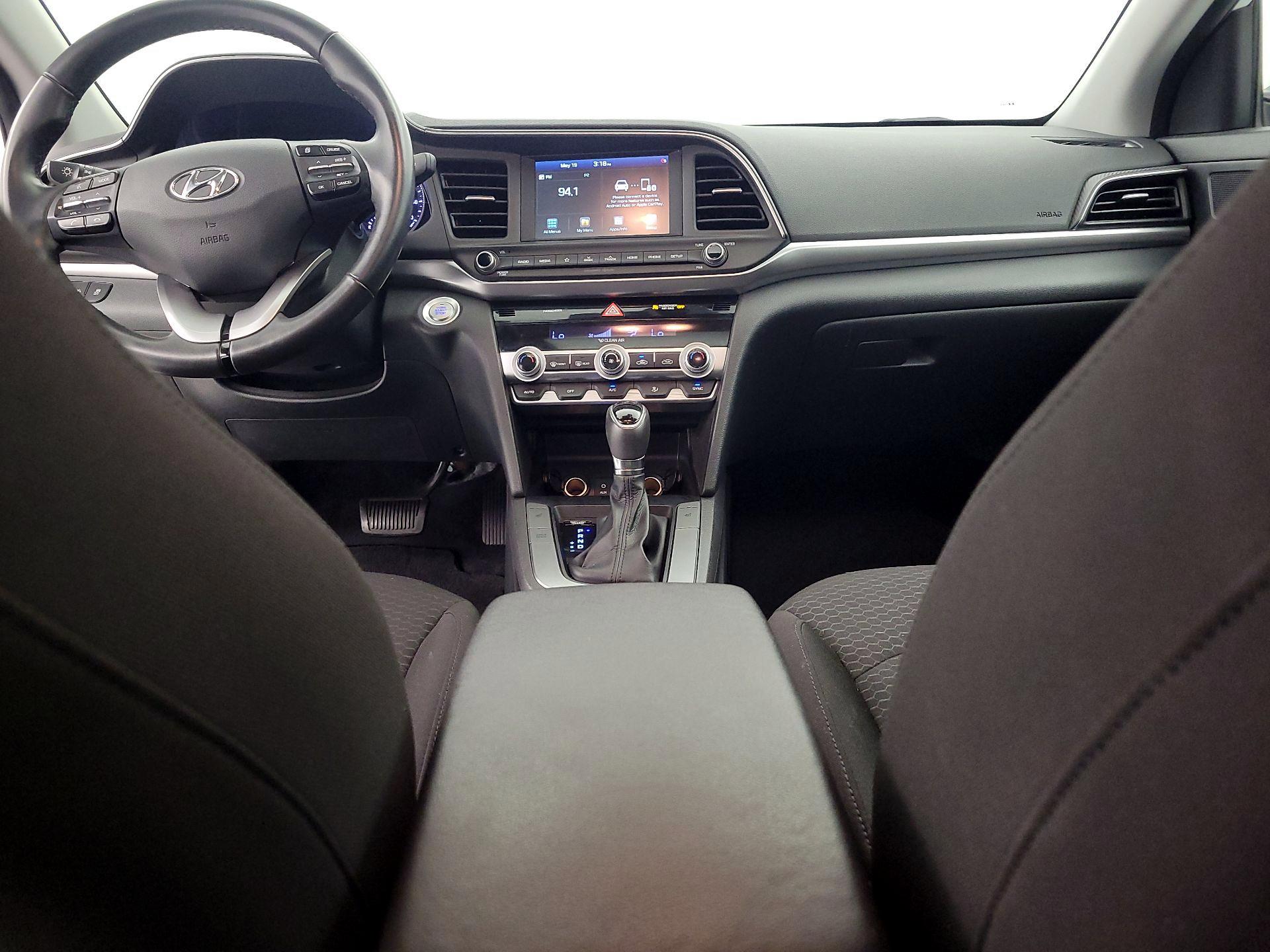 Thumbnail: 2020 Hyundai Elantra - 9