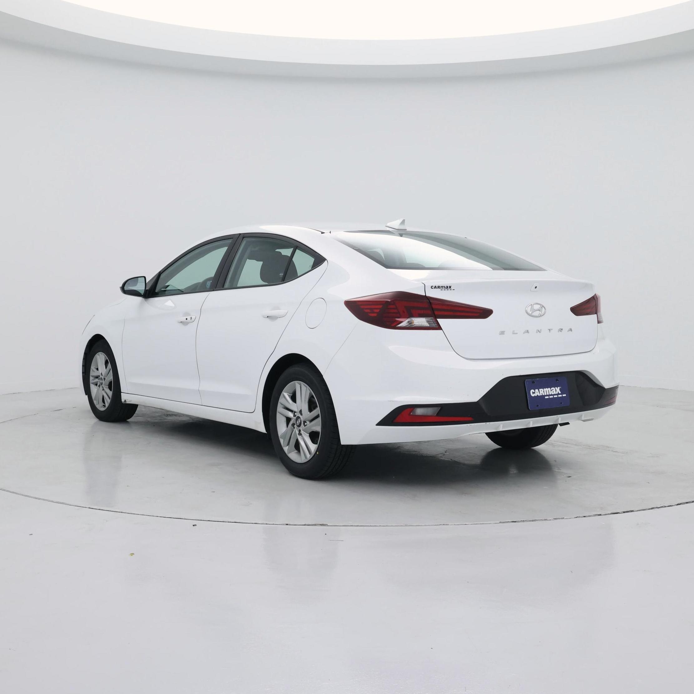 Thumbnail: 2020 Hyundai Elantra - 2
