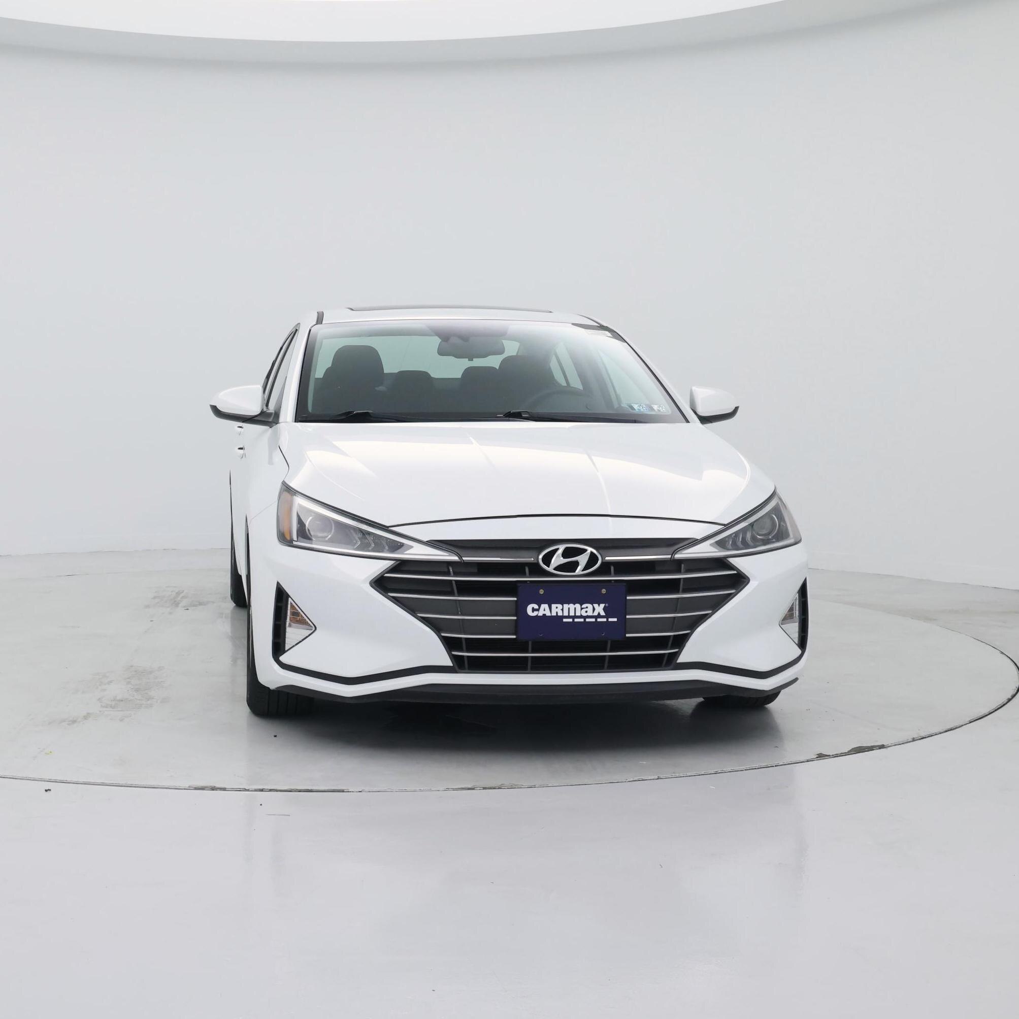 Thumbnail: 2020 Hyundai Elantra - 5
