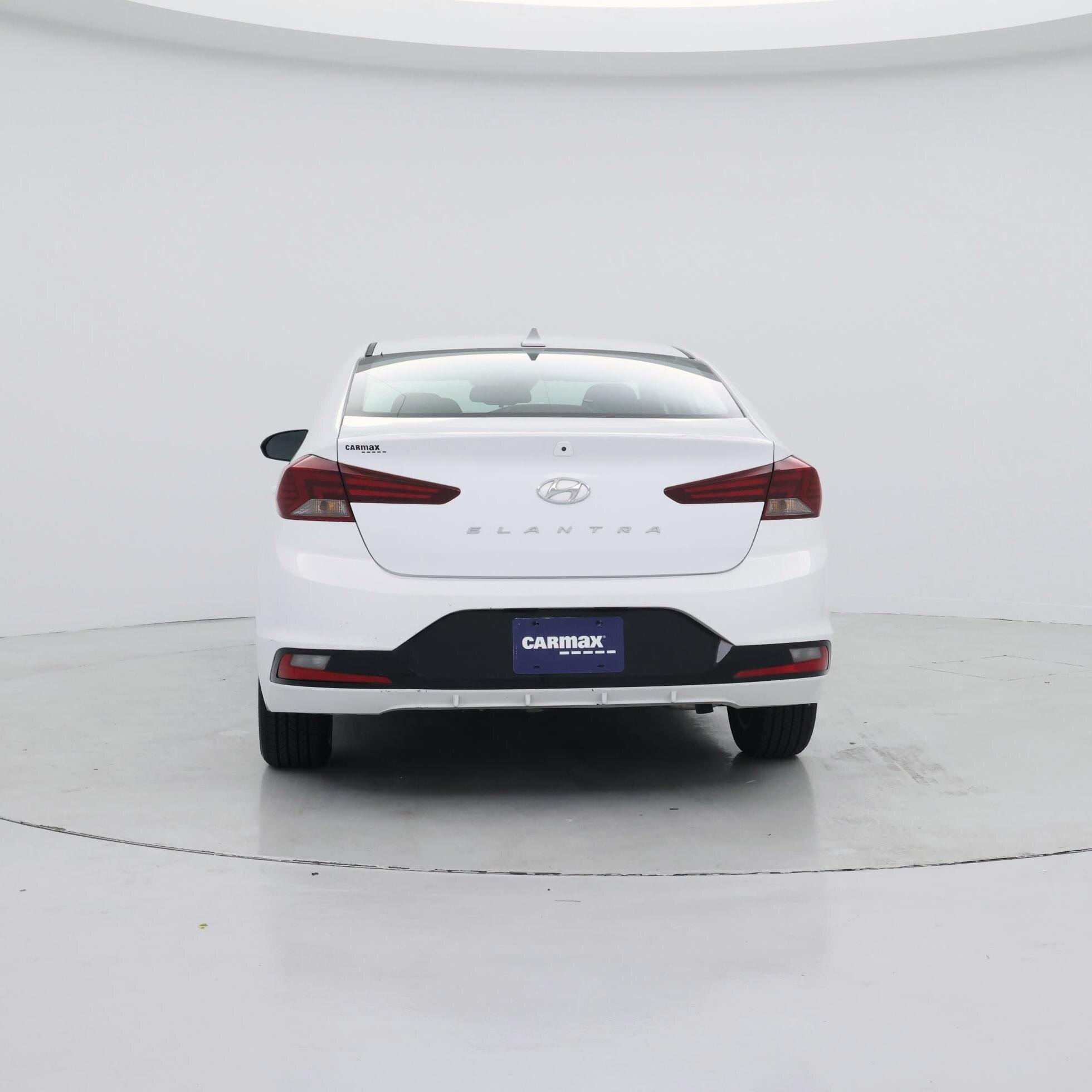 Thumbnail: 2020 Hyundai Elantra - 6