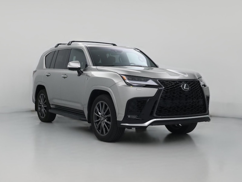 2024 Lexus LX 600 -
                  Sicklerville, NJ