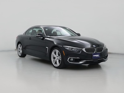 2020 BMW 440 I xDrive