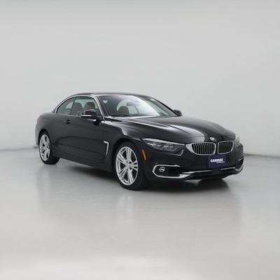 2020 BMW 440 I xDrive