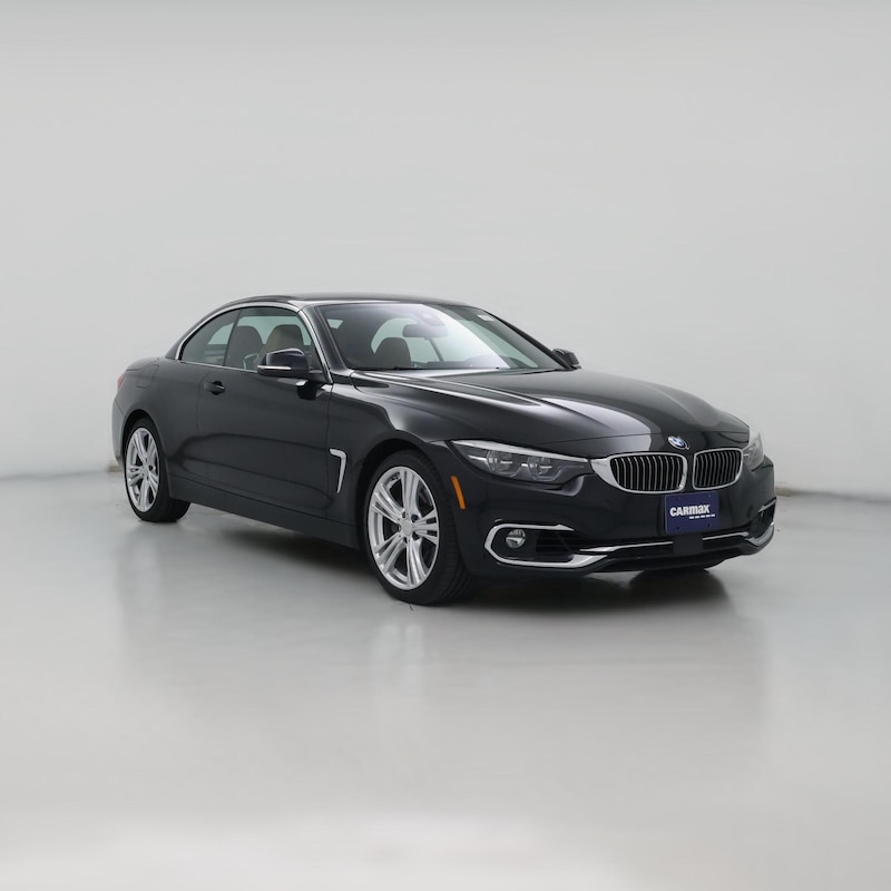 2020 BMW 440 I xDrive