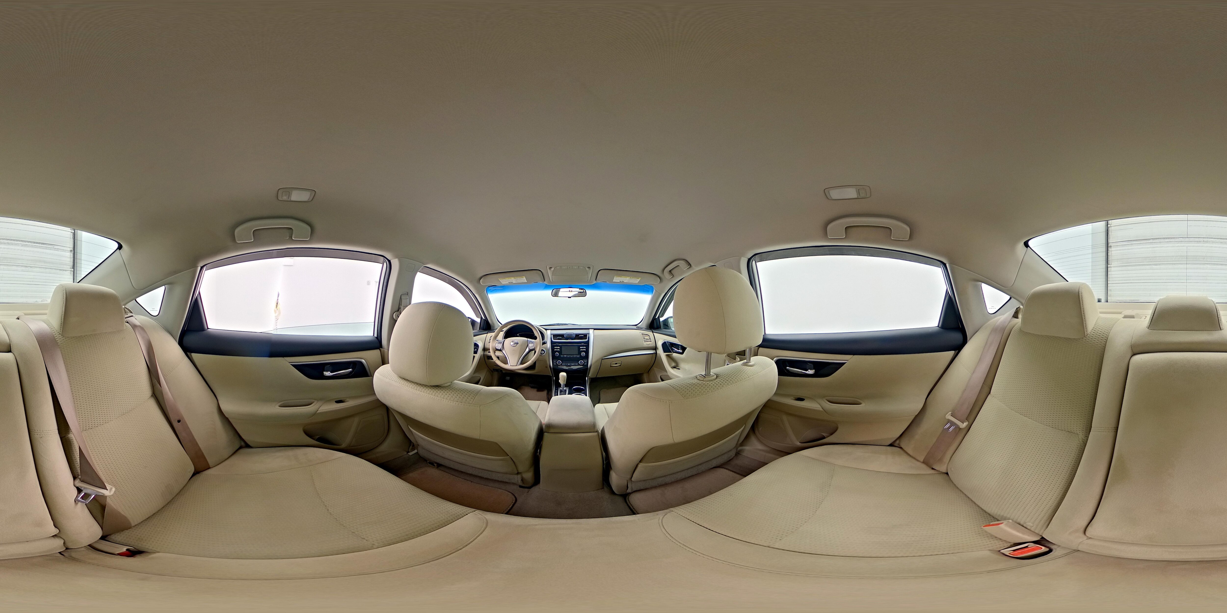 2014 Nissan Altima SV - Photo 25