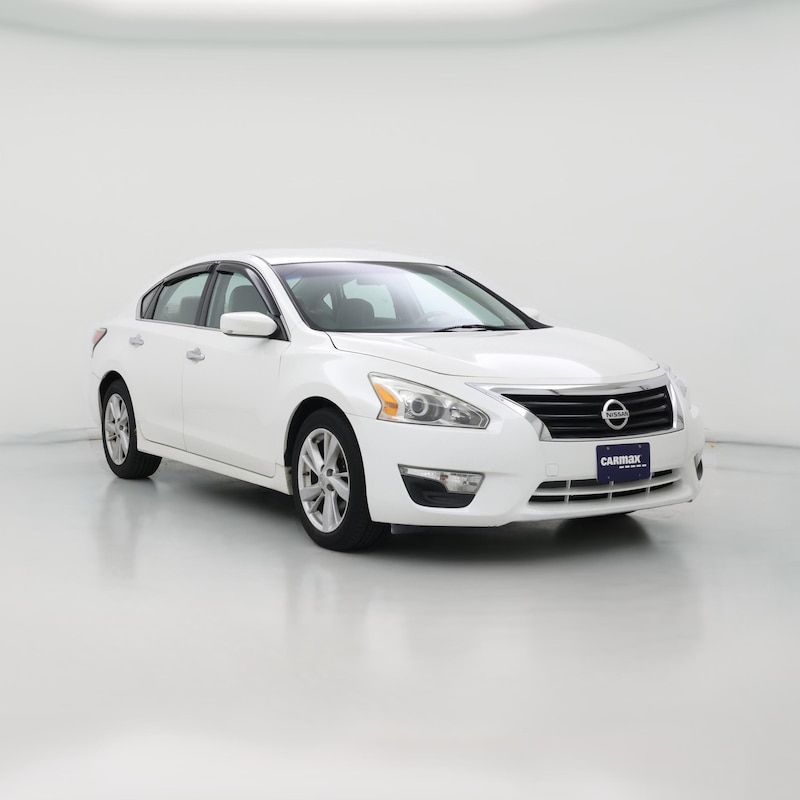 2014 Nissan Altima SV