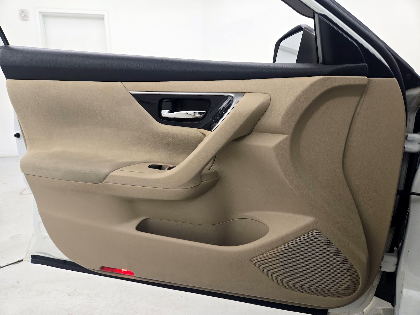 2014 Nissan Altima SV - Photo 13