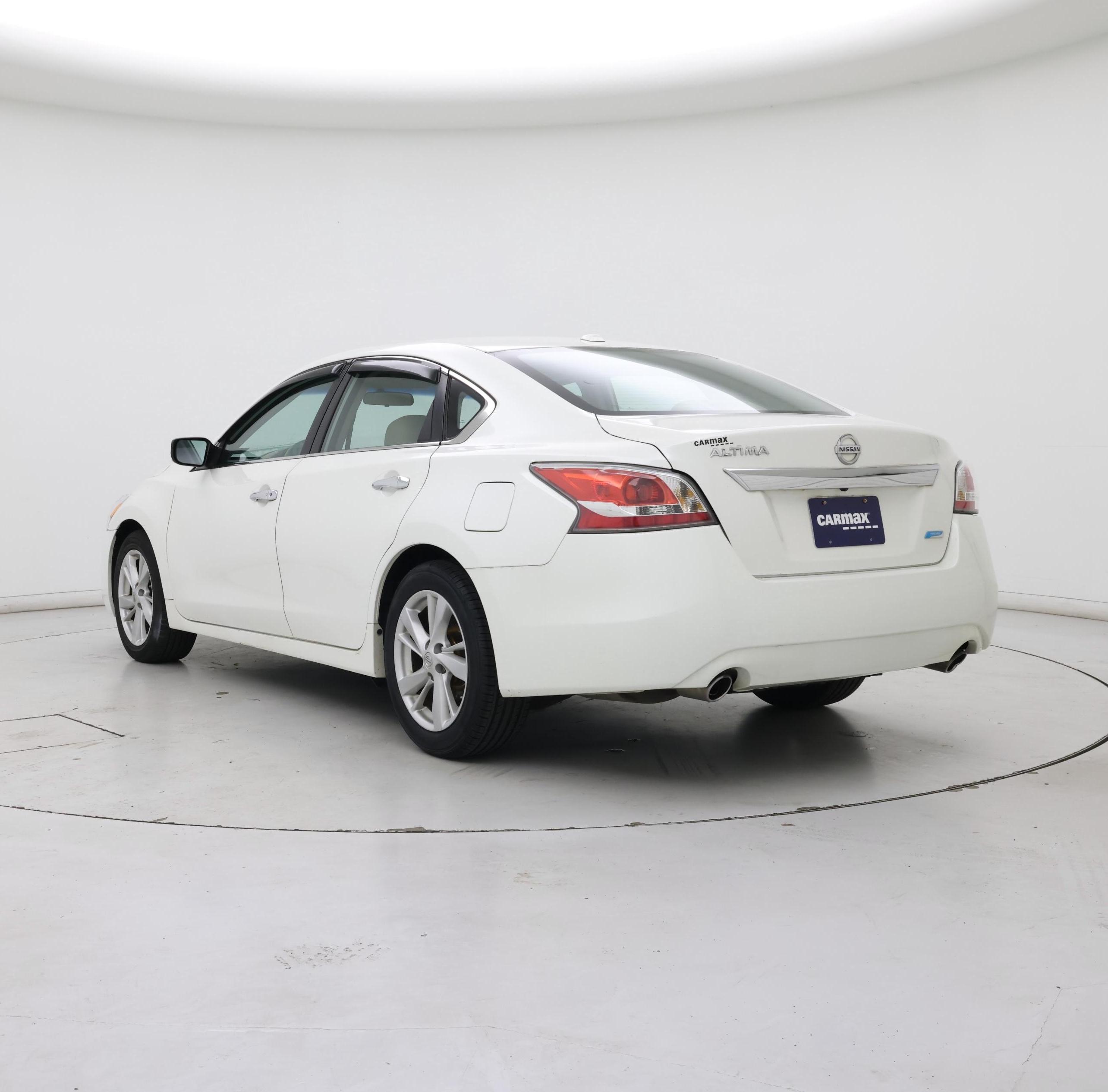 Thumbnail: 2014 Nissan Altima - 2