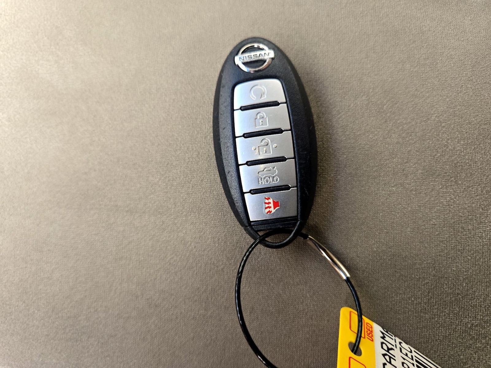 2014 Nissan Altima SV - Photo 23