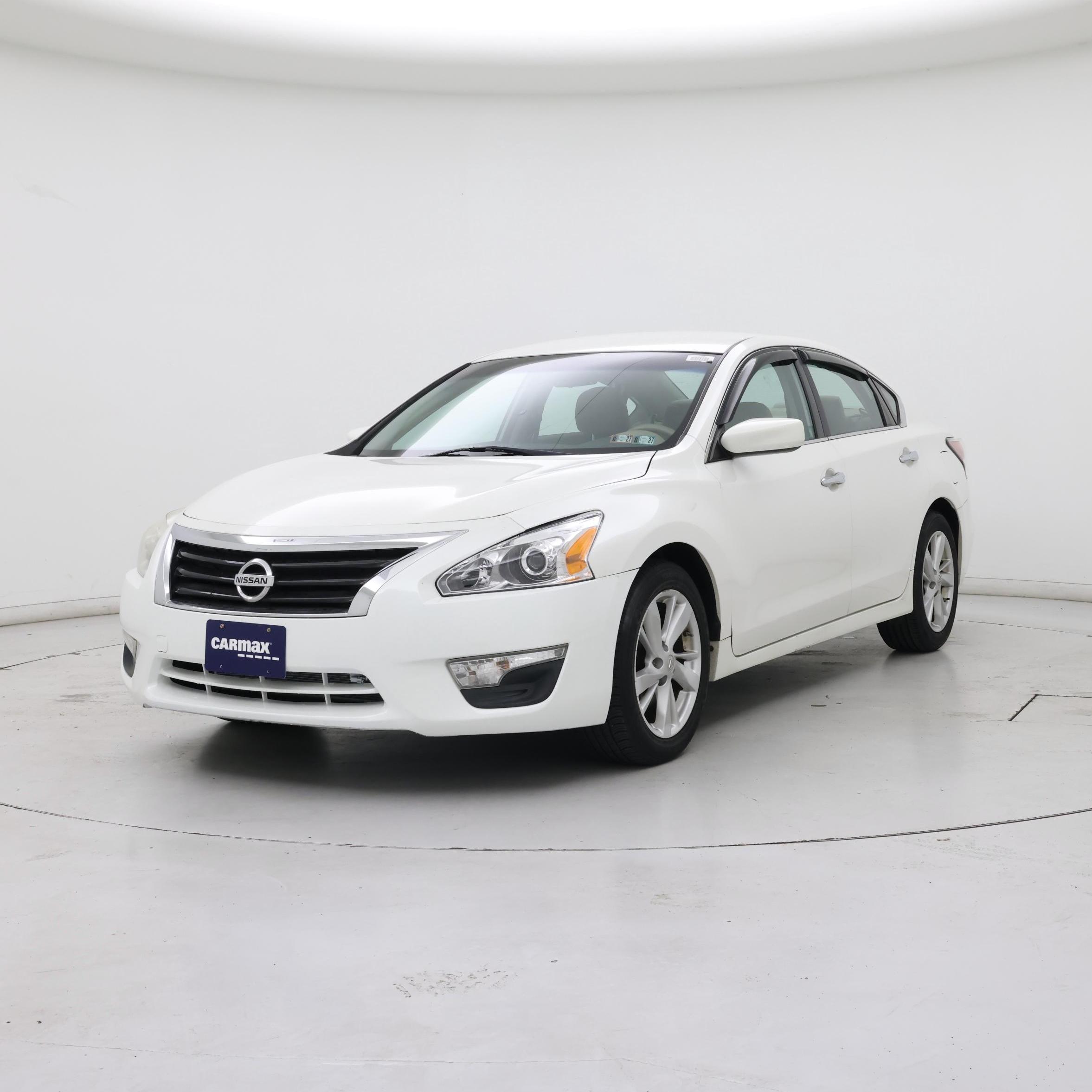 Thumbnail: 2014 Nissan Altima - 4