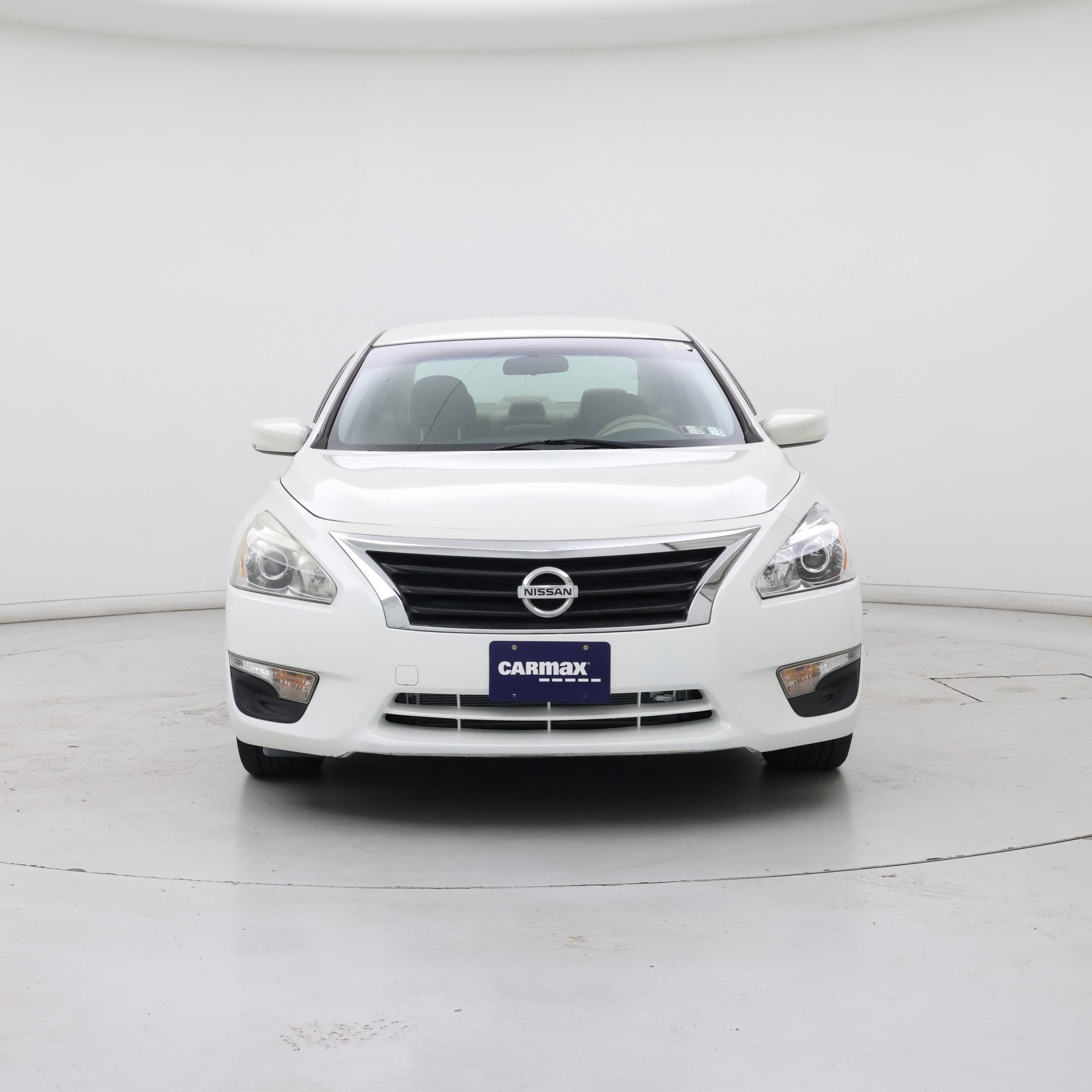 Thumbnail: 2014 Nissan Altima - 5