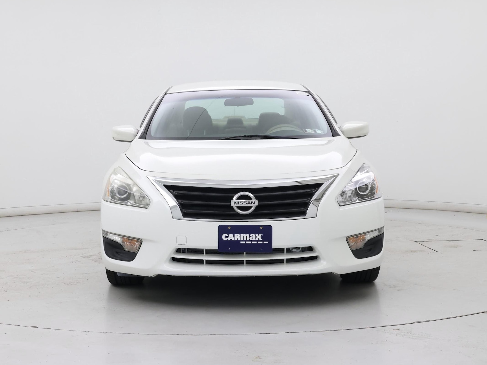 2014 Nissan Altima SV - Photo 6