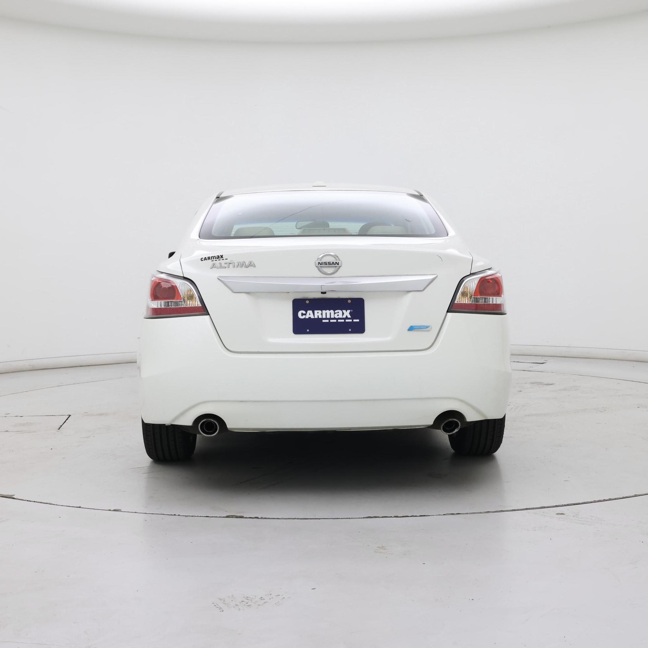 Thumbnail: 2014 Nissan Altima - 6