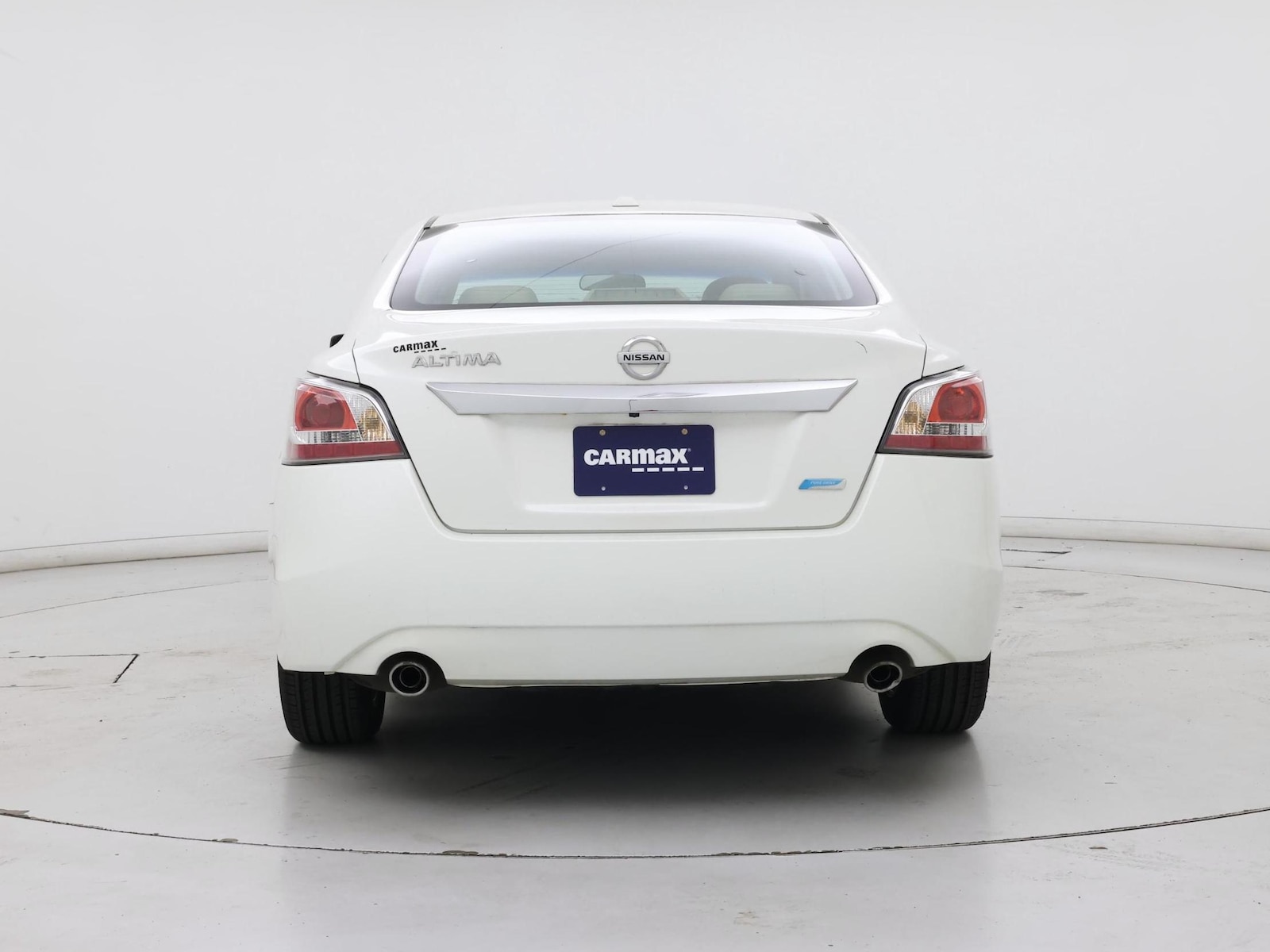 2014 Nissan Altima SV - Photo 7