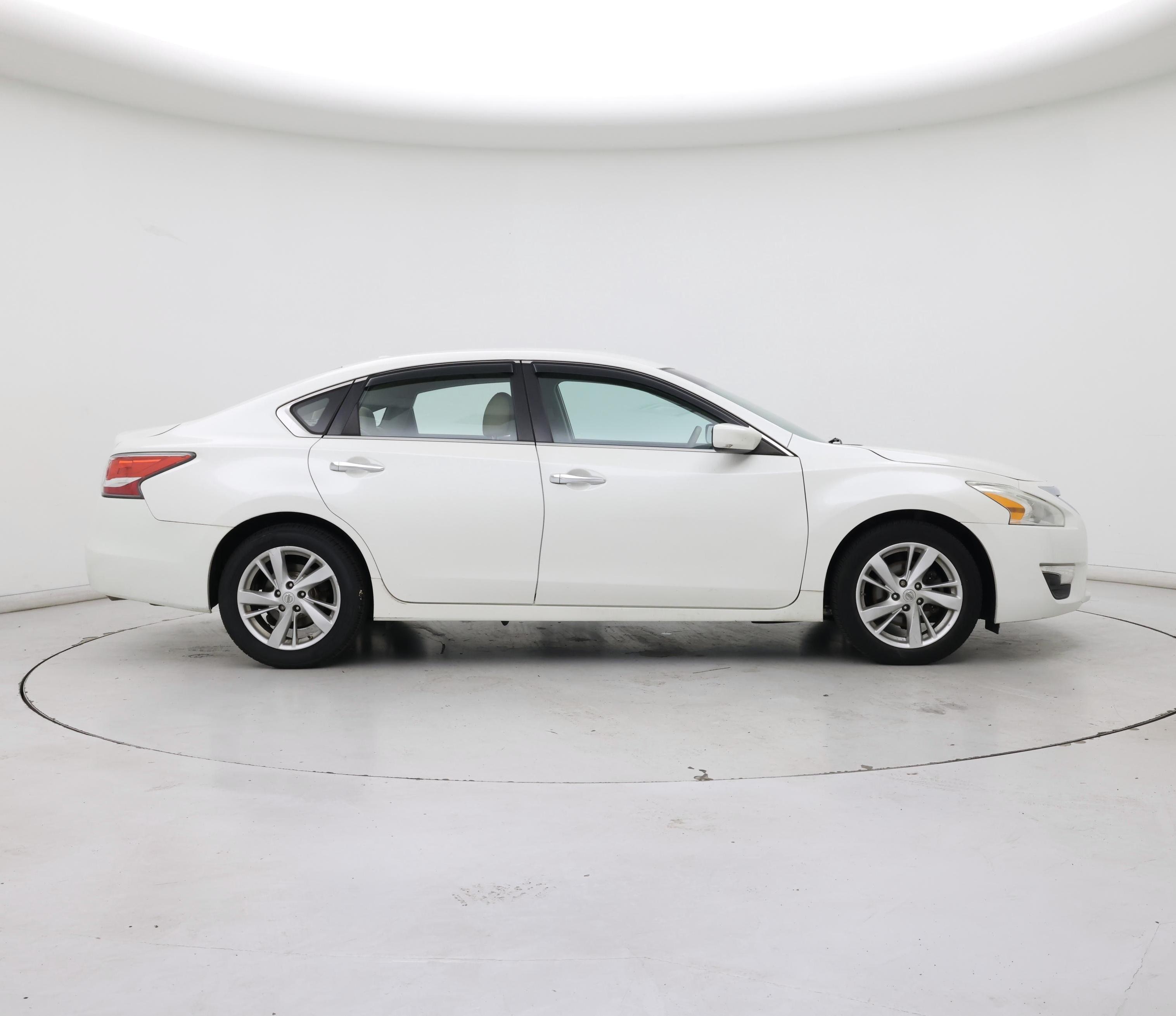 Thumbnail: 2014 Nissan Altima - 7