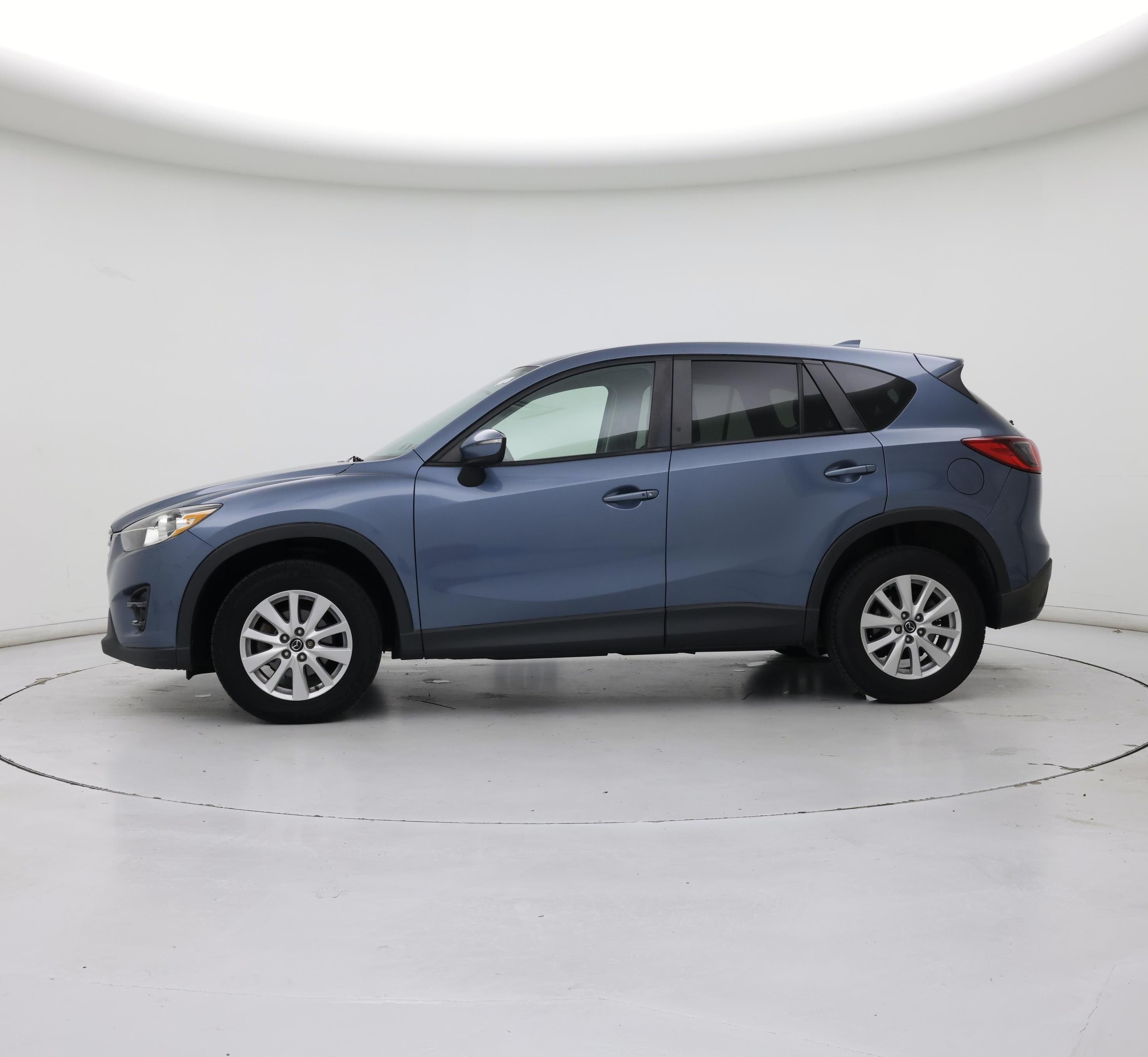 Thumbnail: 2016 Mazda CX-5 - 3