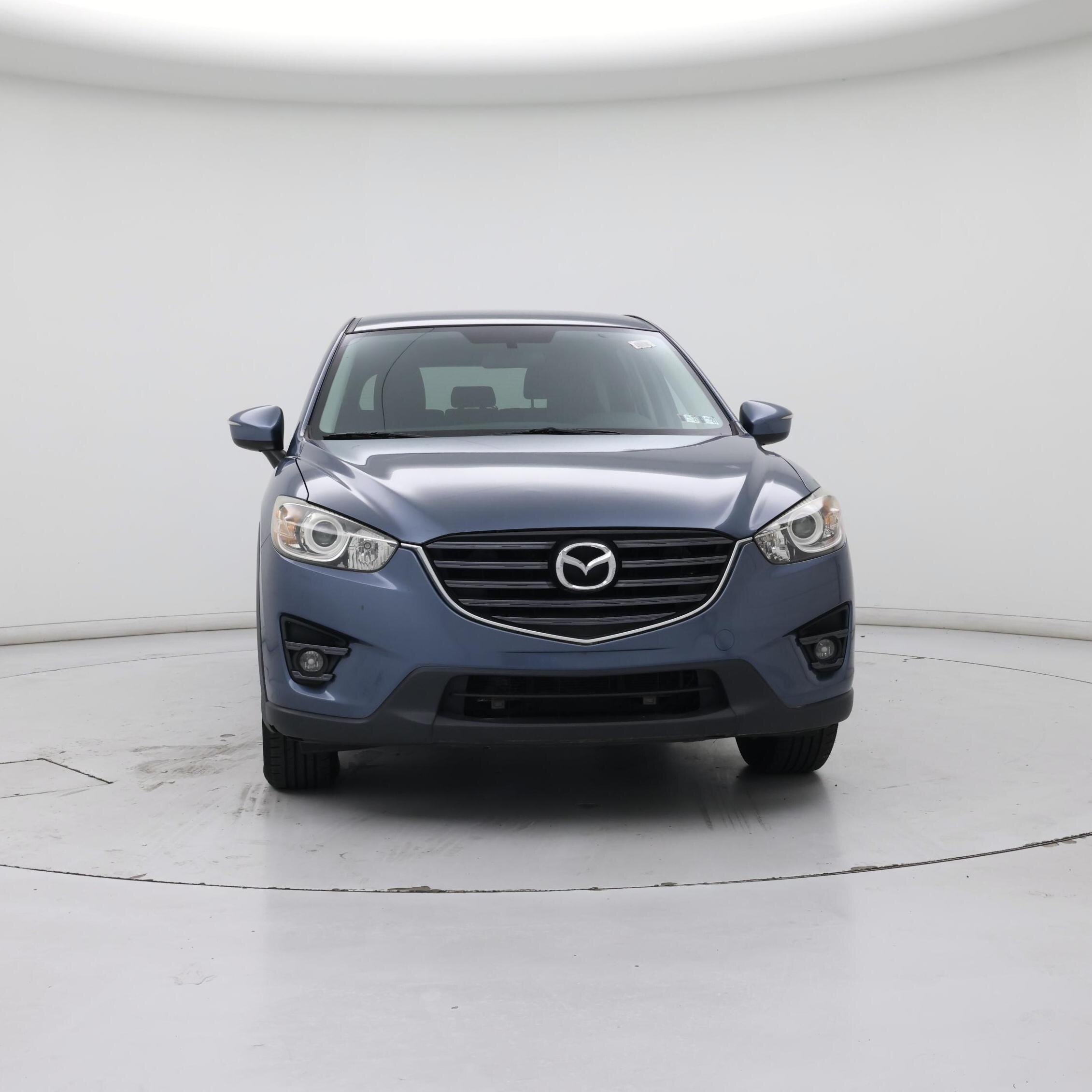 Thumbnail: 2016 Mazda CX-5 - 5