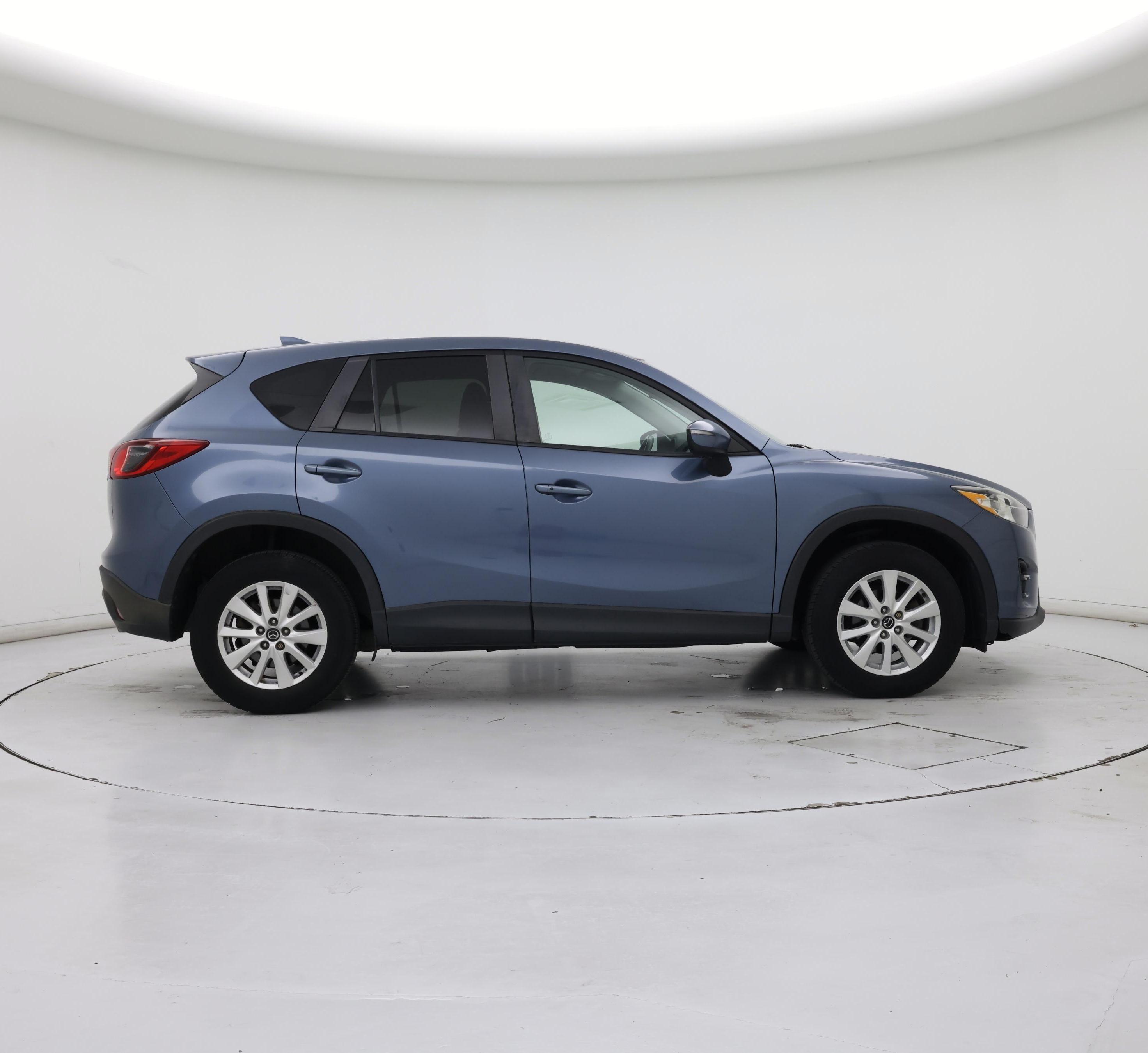 Thumbnail: 2016 Mazda CX-5 - 7
