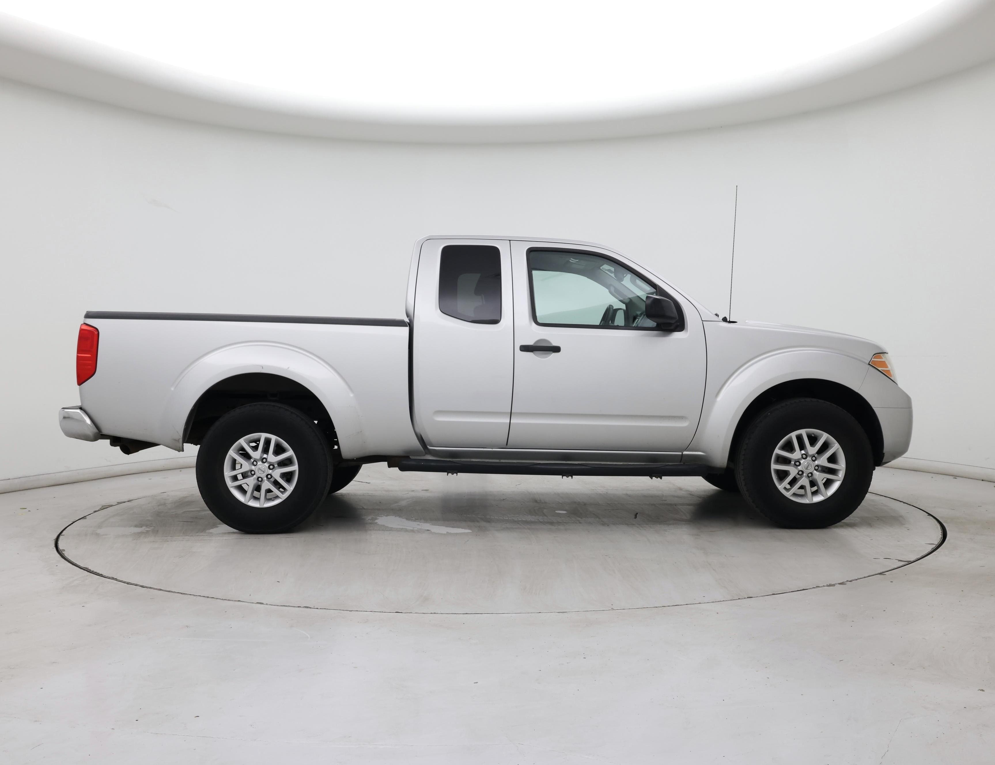 Thumbnail: 2015 Nissan Frontier - 7
