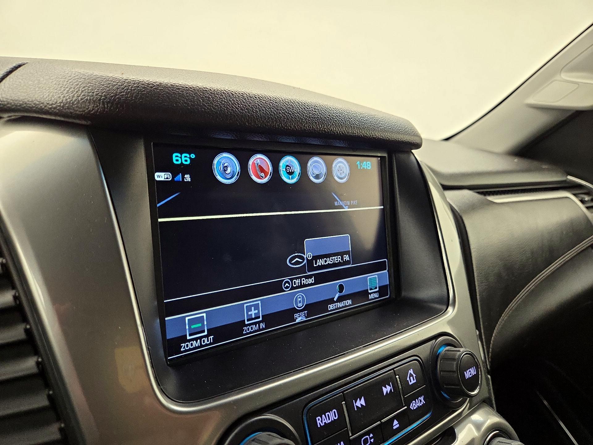 Thumbnail: 2019 Chevrolet Tahoe - 14