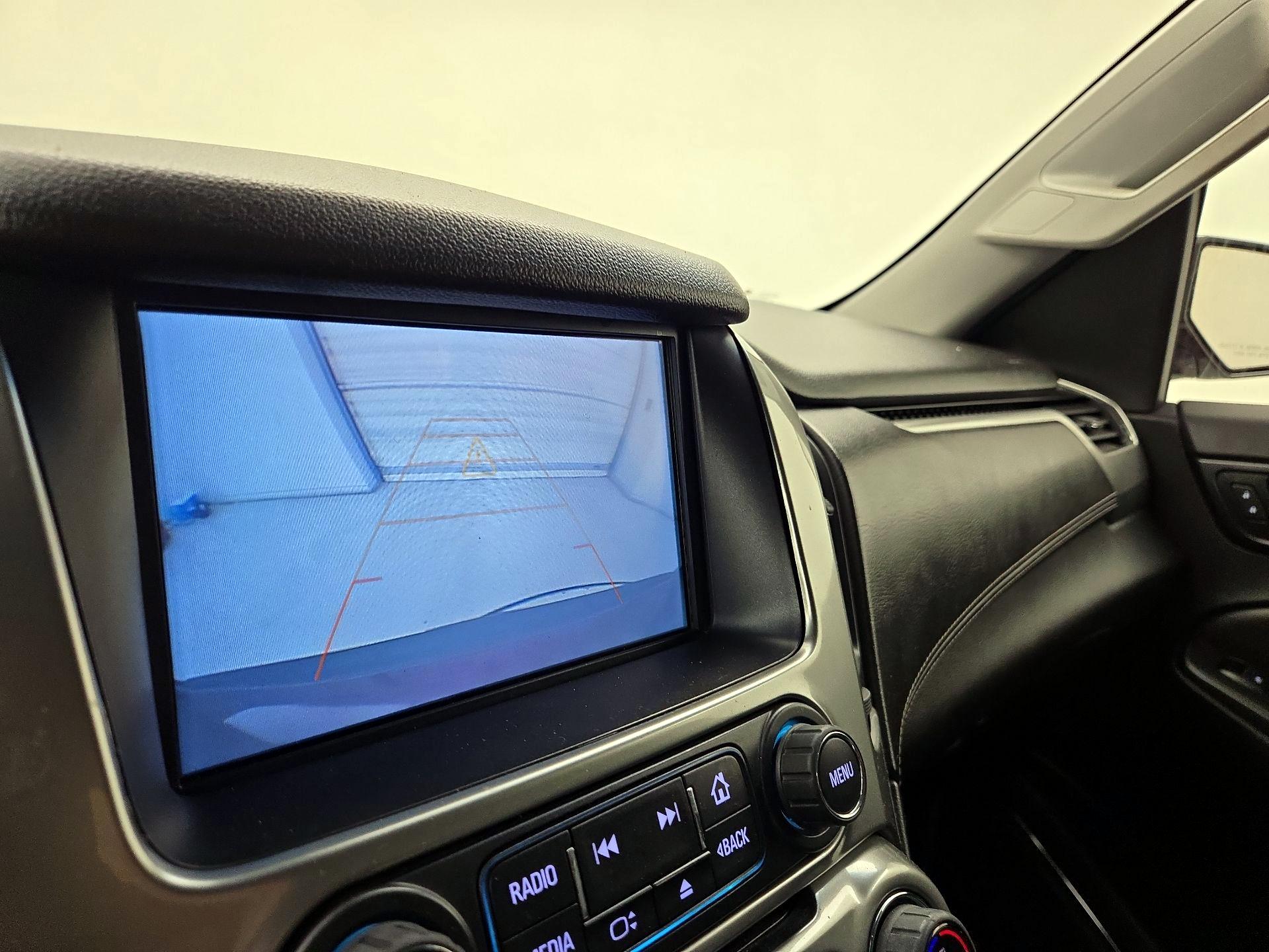 Thumbnail: 2019 Chevrolet Tahoe - 15