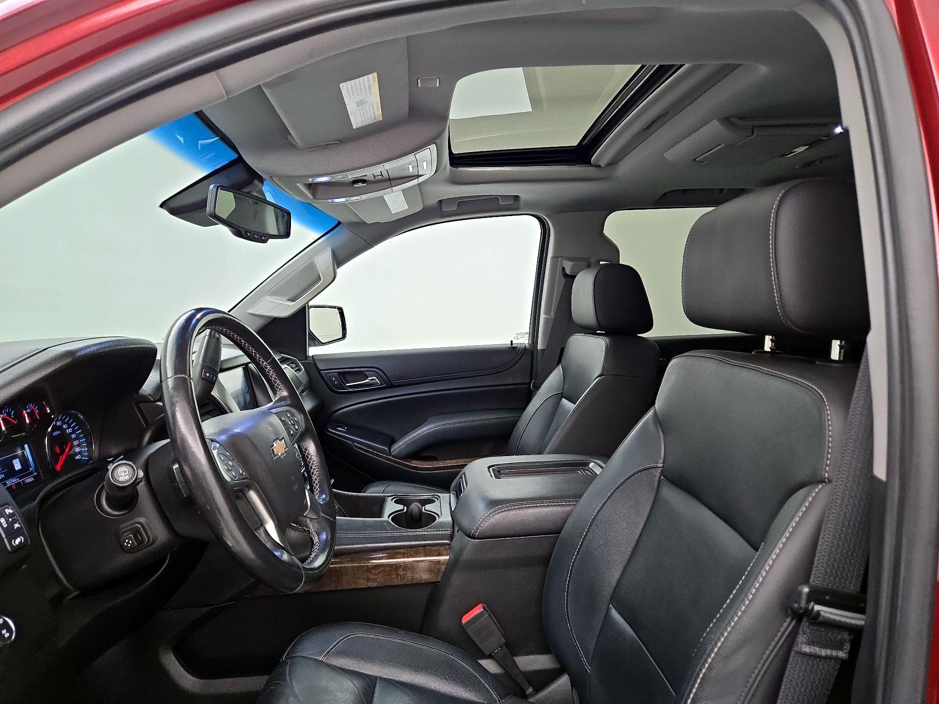 Thumbnail: 2019 Chevrolet Tahoe - 20