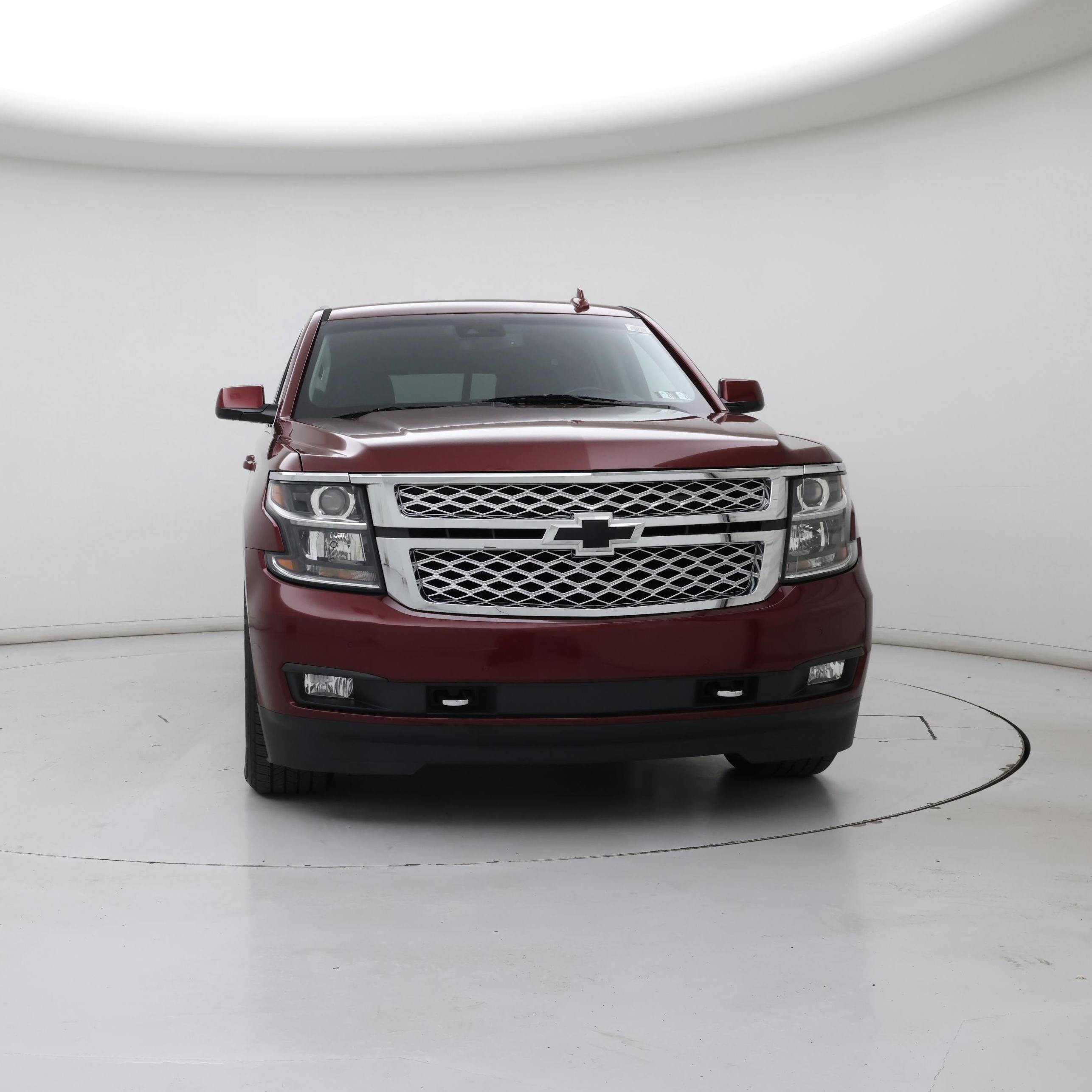Thumbnail: 2019 Chevrolet Tahoe - 5