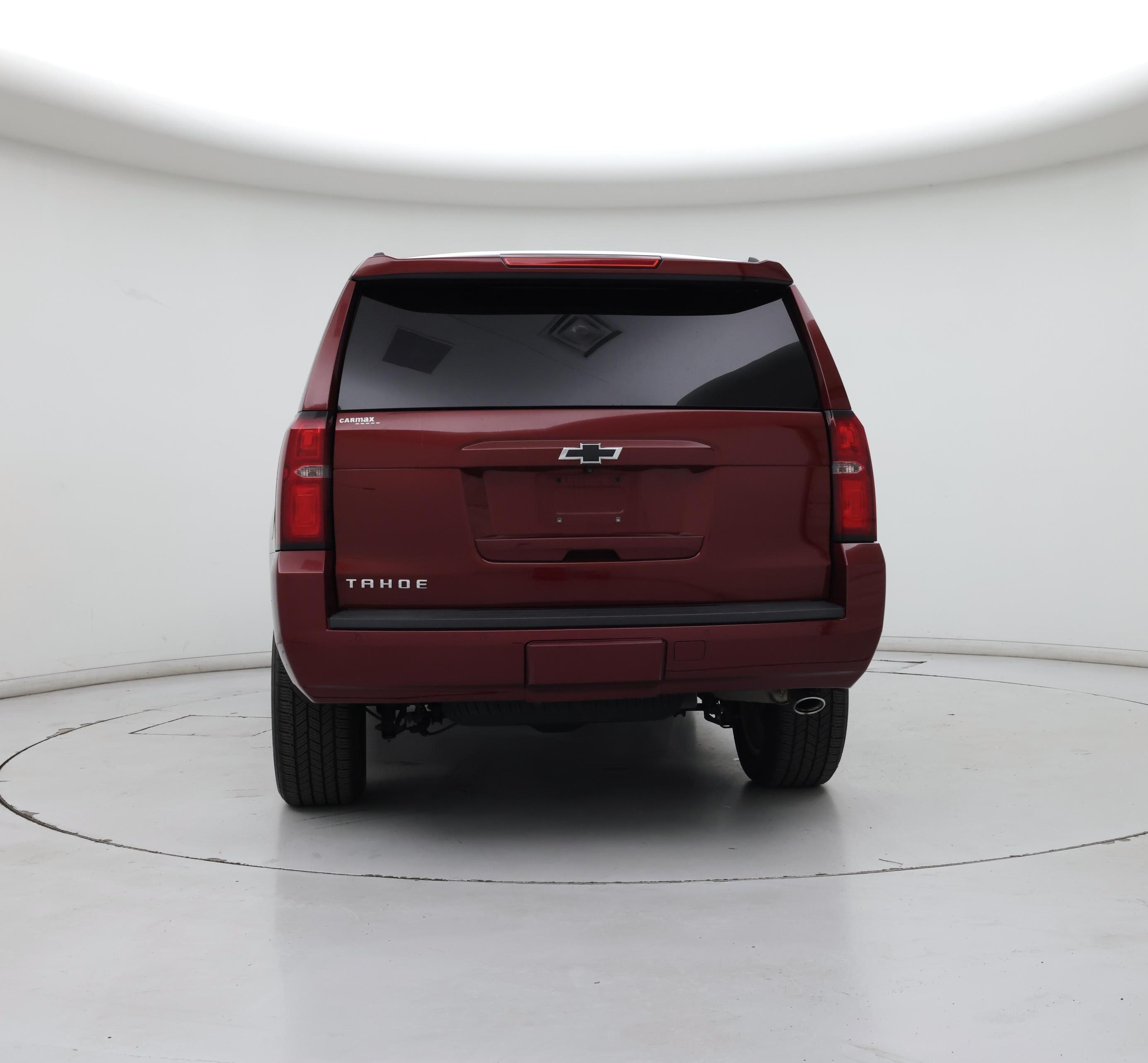 Thumbnail: 2019 Chevrolet Tahoe - 6
