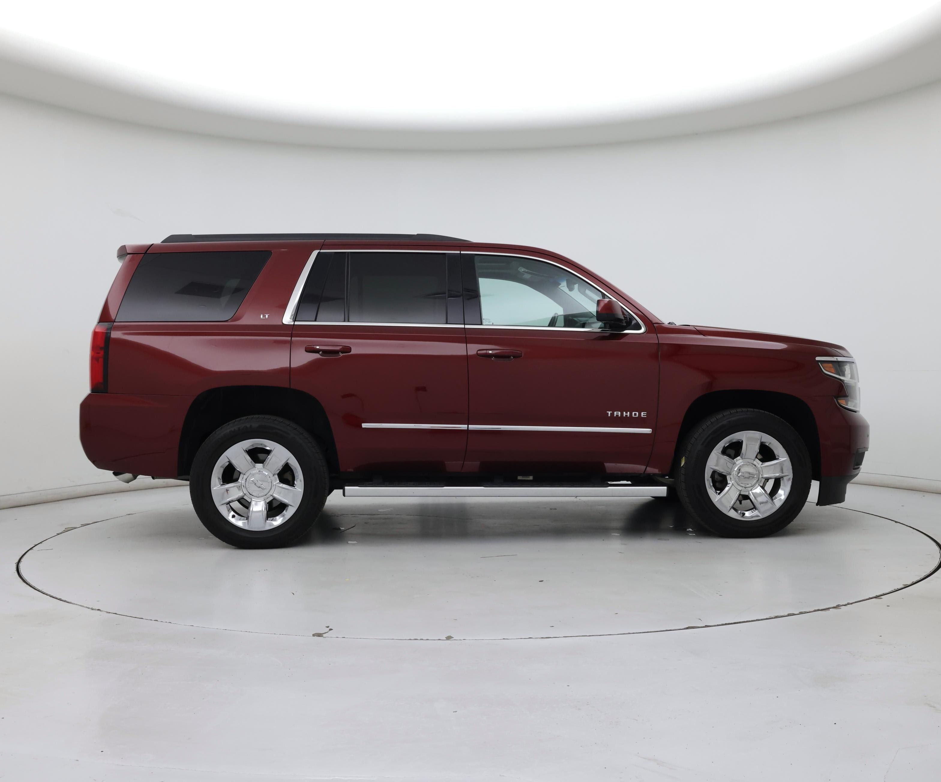 Thumbnail: 2019 Chevrolet Tahoe - 7
