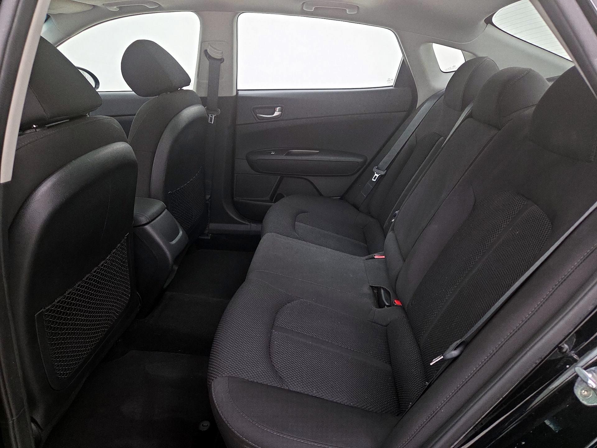 Thumbnail: 2019 Kia Optima - 20