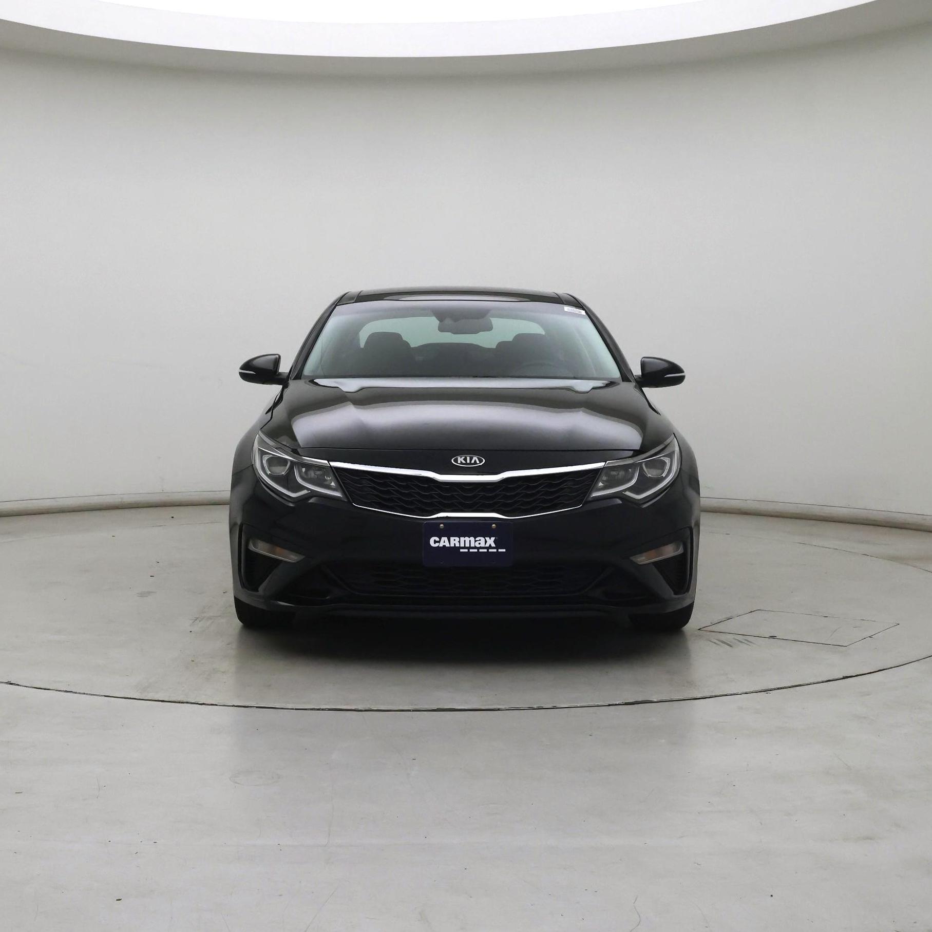 Thumbnail: 2019 Kia Optima - 5