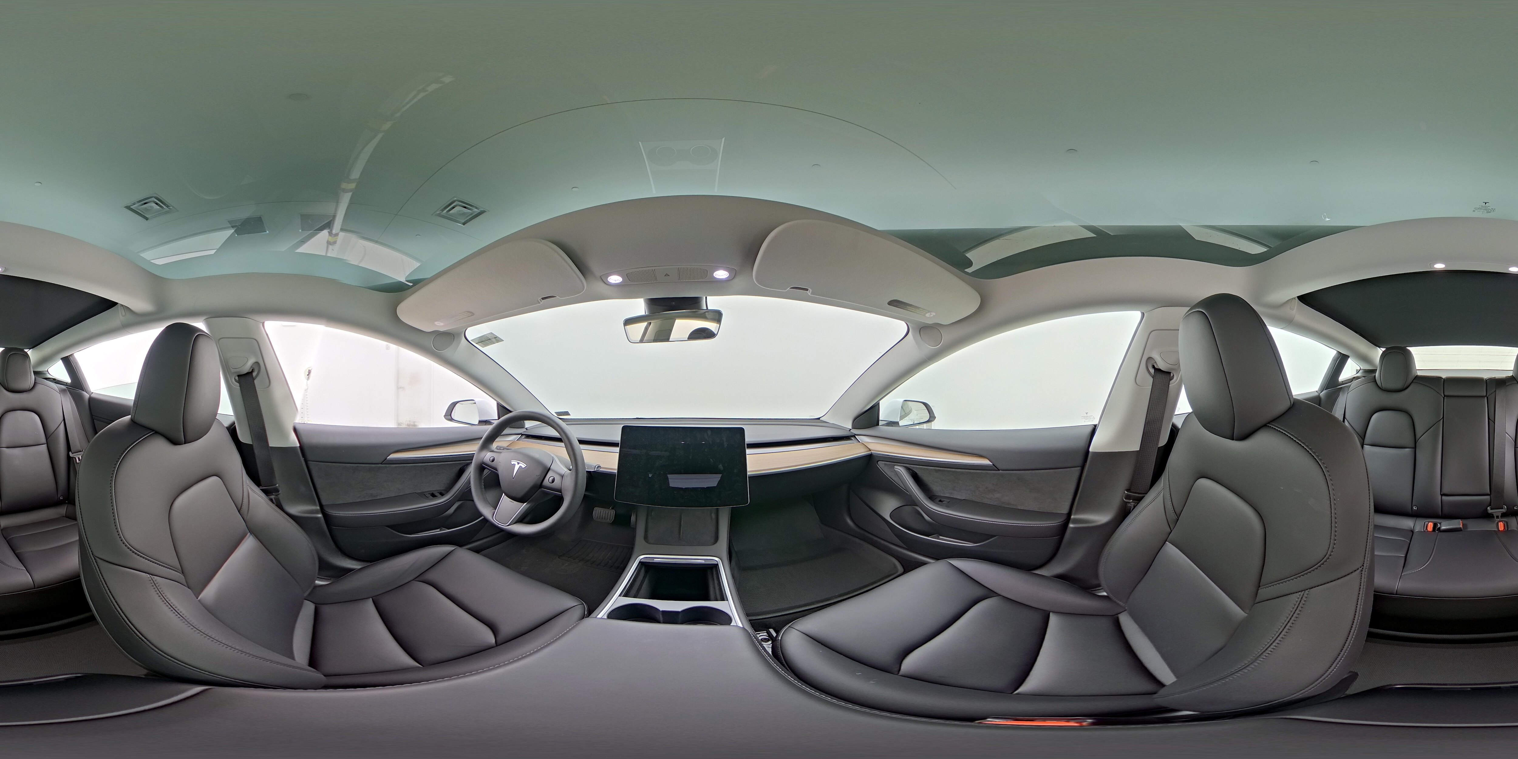 2023 Tesla Model 3 Base - Photo 24