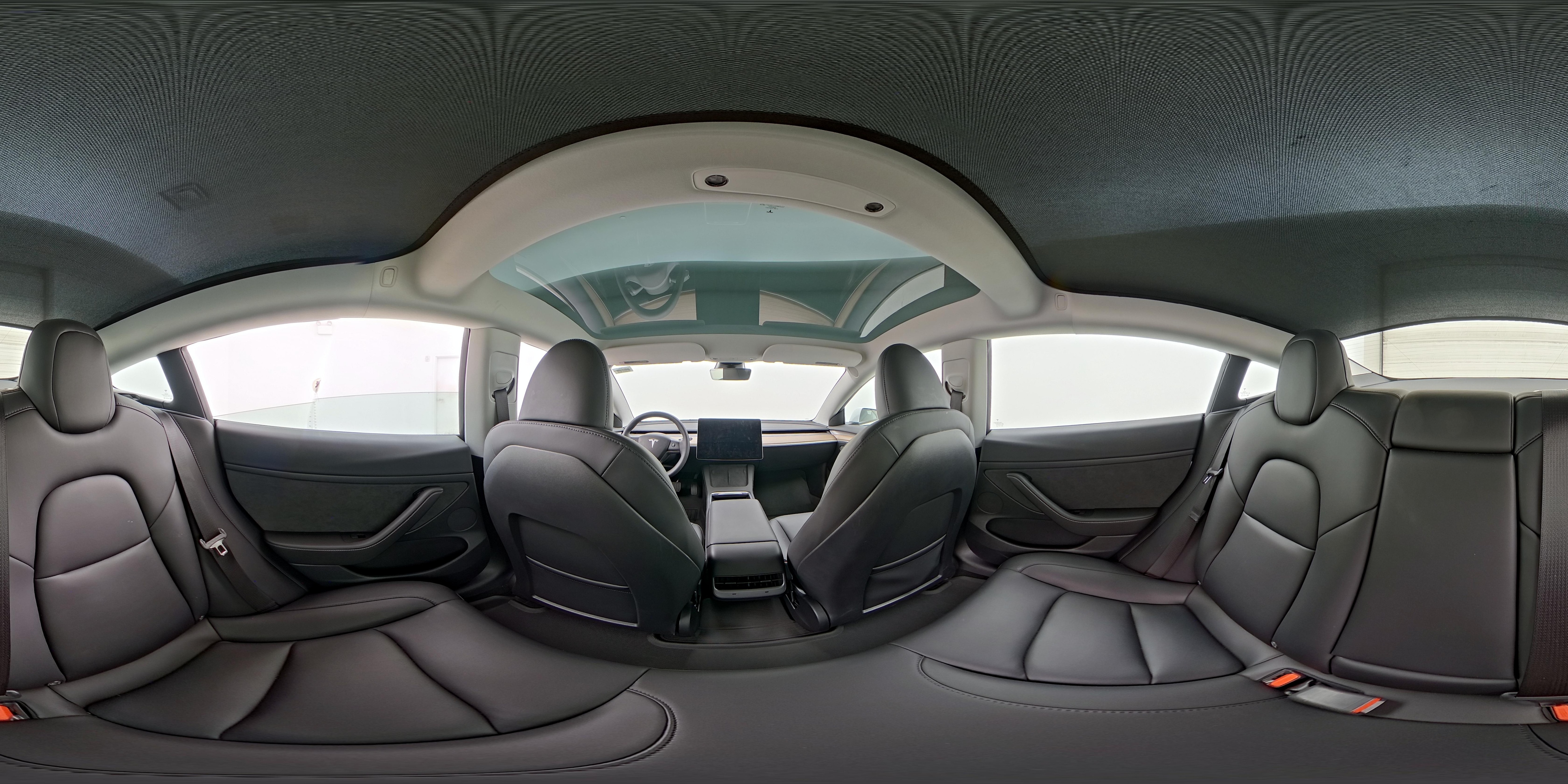 2023 Tesla Model 3 Base - Photo 25