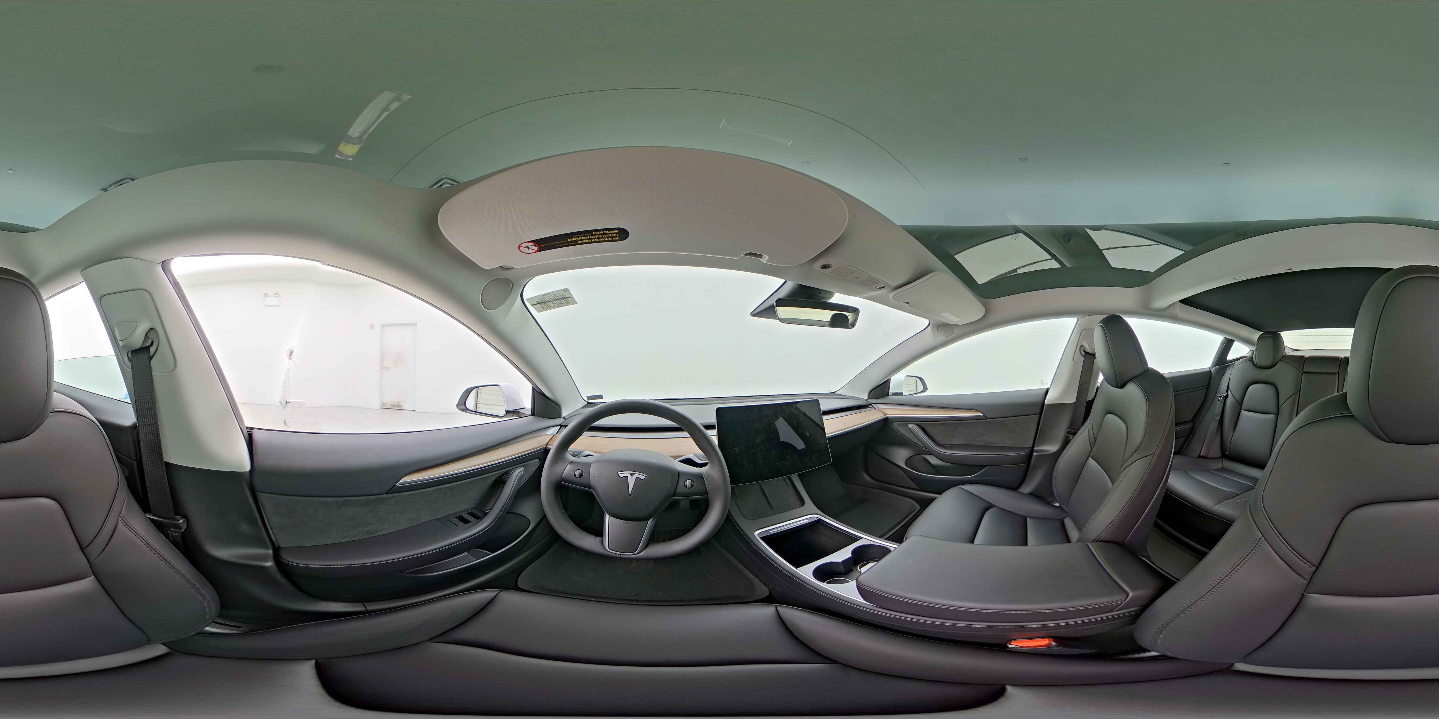 2023 Tesla Model 3 Base - Photo 26