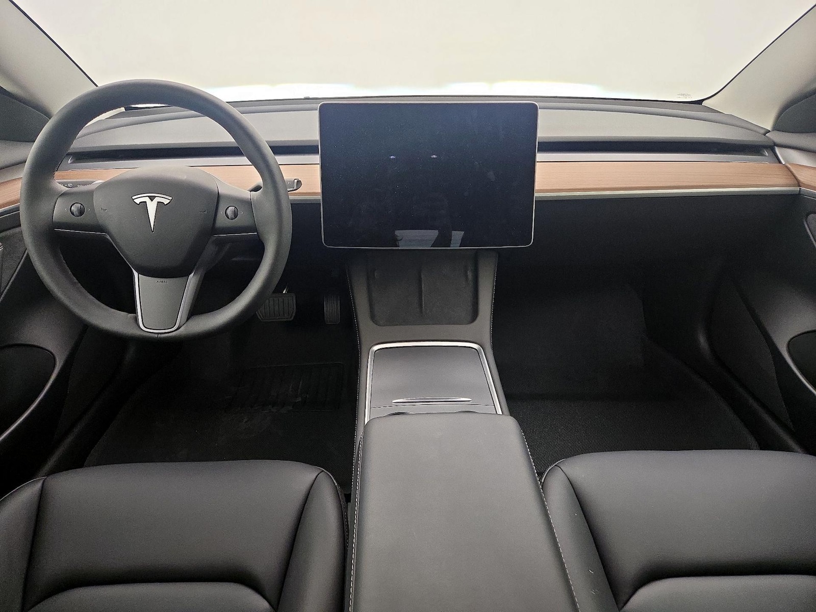 2023 Tesla Model 3 Base - Photo 10
