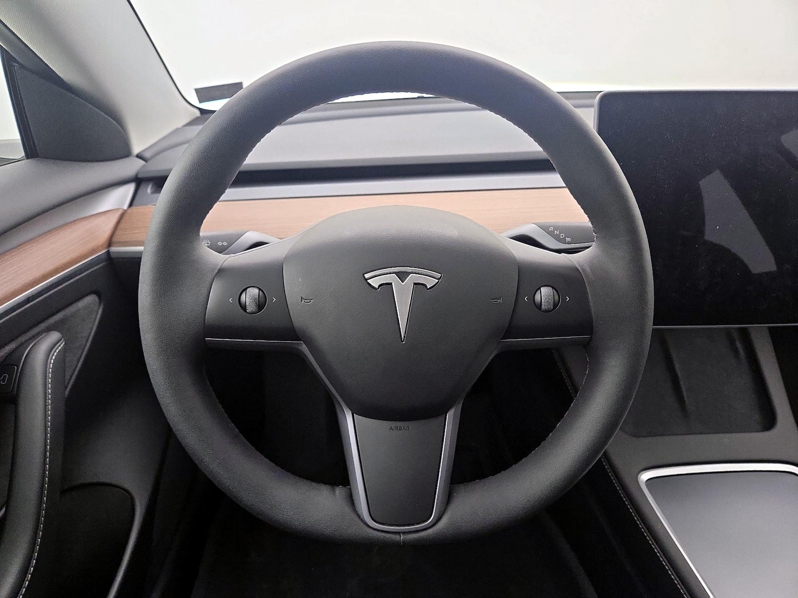 2023 Tesla Model 3 Base - Photo 11