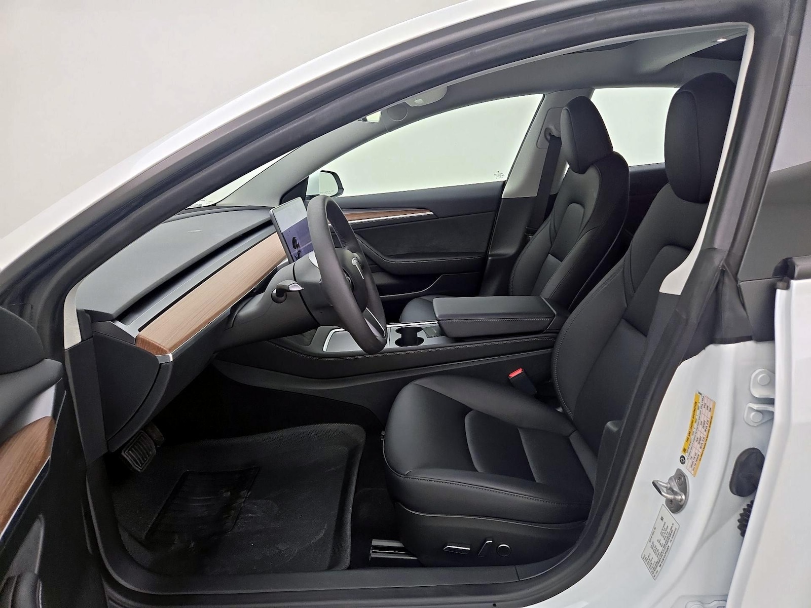 2023 Tesla Model 3 Base - Photo 12