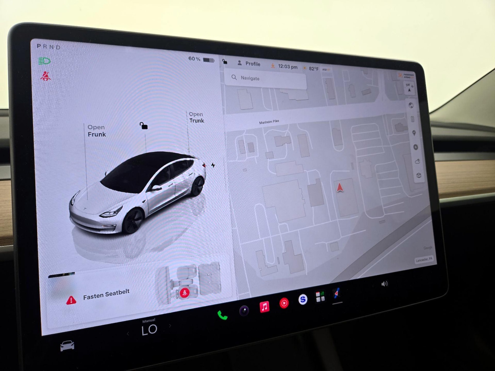 2023 Tesla Model 3 Base - Photo 14