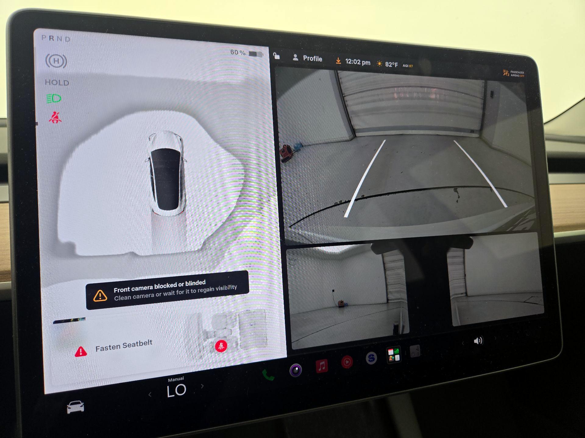 Thumbnail: 2023 Tesla Model 3 - 14