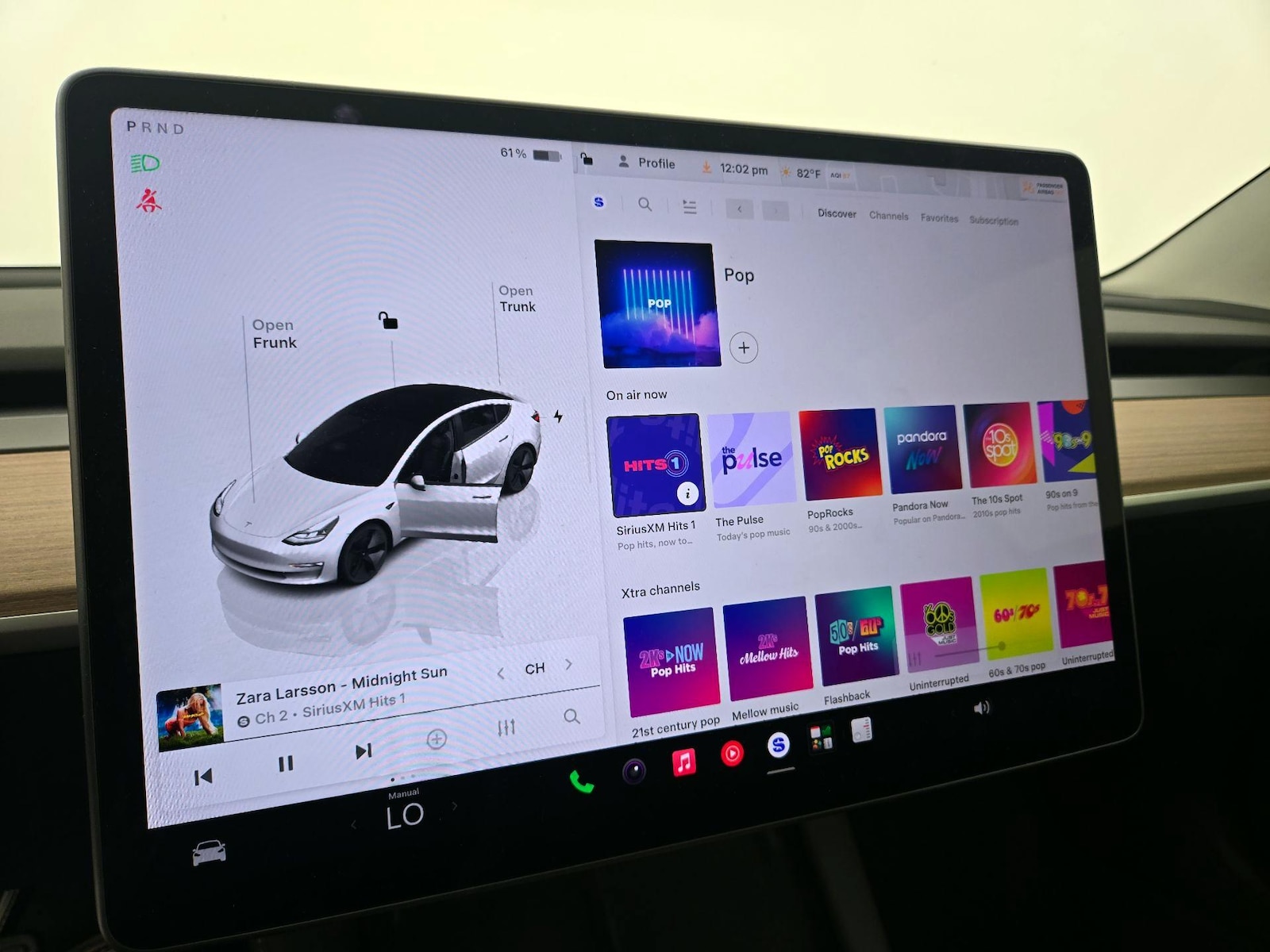 2023 Tesla Model 3 Base - Photo 16