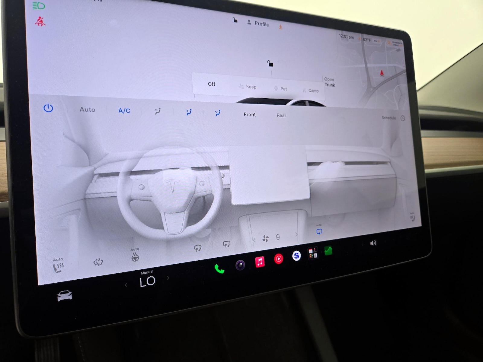 2023 Tesla Model 3 Base - Photo 17