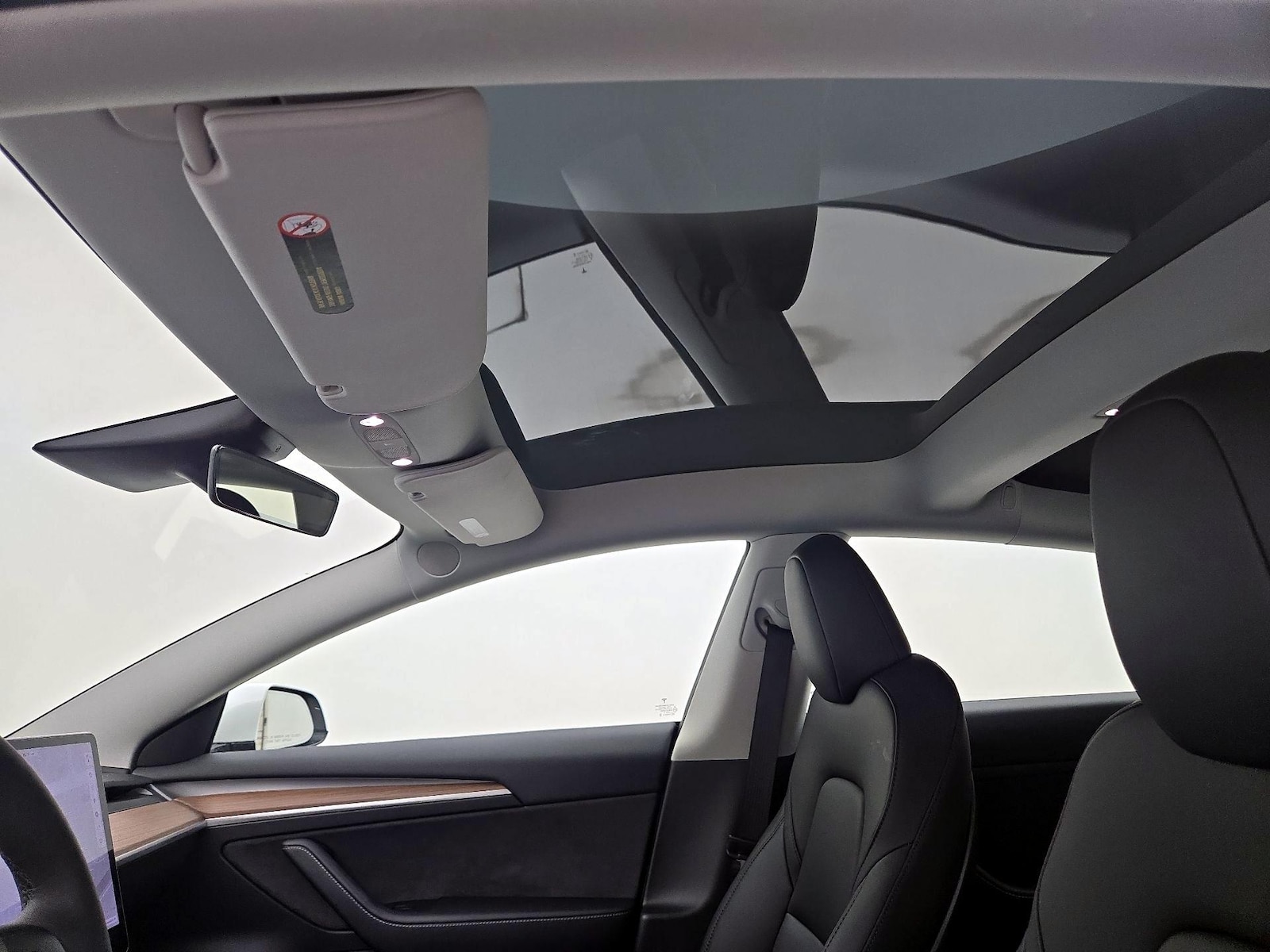 2023 Tesla Model 3 Base - Photo 19
