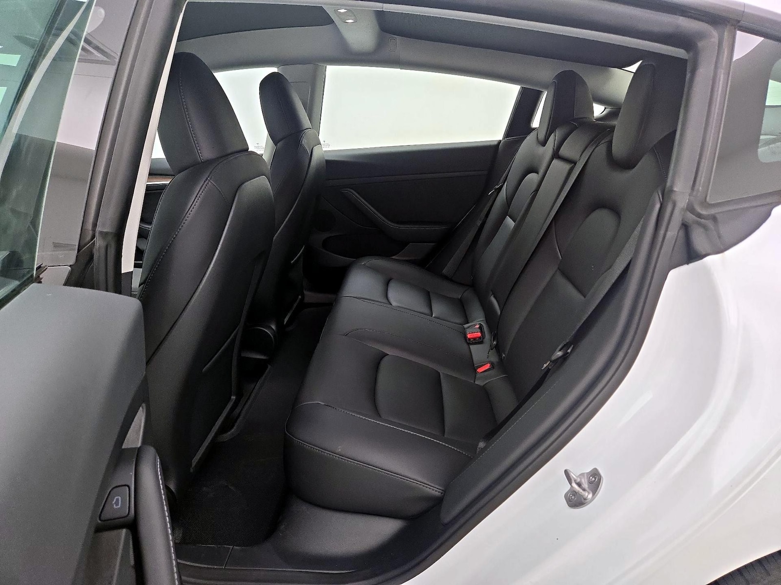 2023 Tesla Model 3 Base - Photo 20