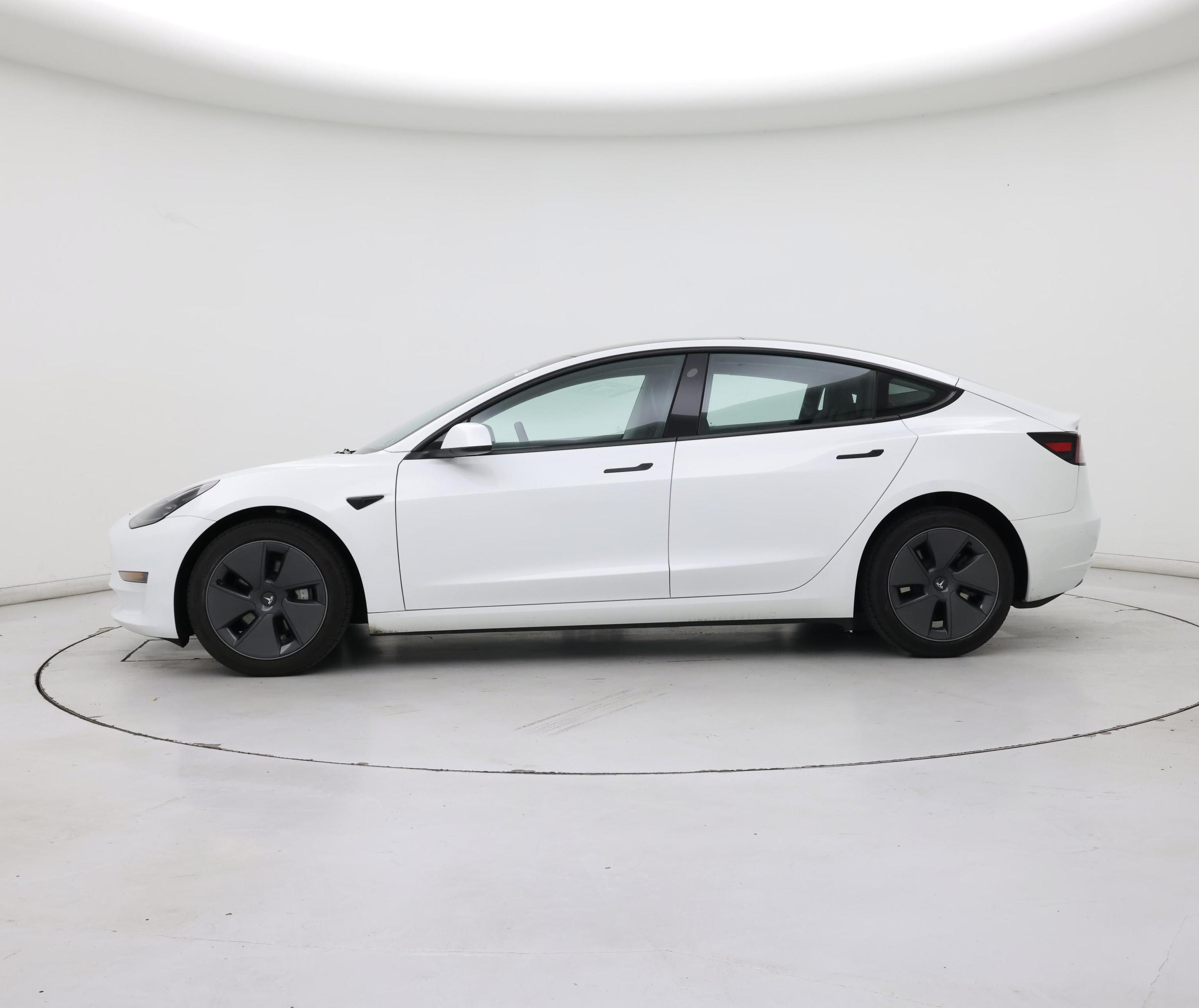 Thumbnail: 2023 Tesla Model 3 - 3