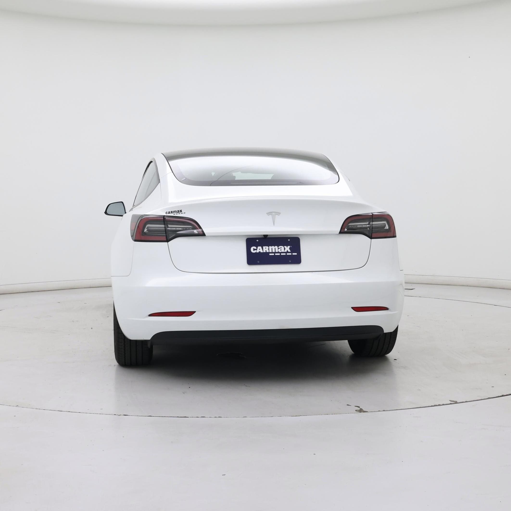 Thumbnail: 2023 Tesla Model 3 - 6