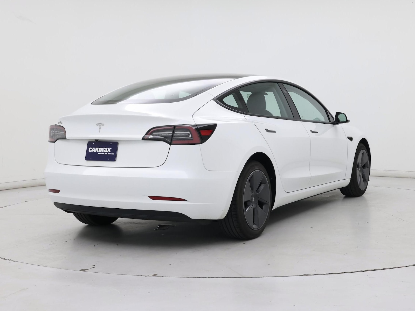 2023 Tesla Model 3 Base - Photo 9