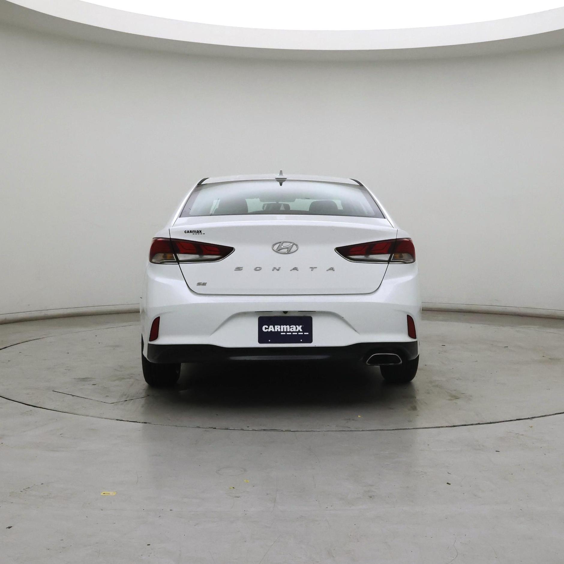 Thumbnail: 2019 Hyundai Sonata - 9