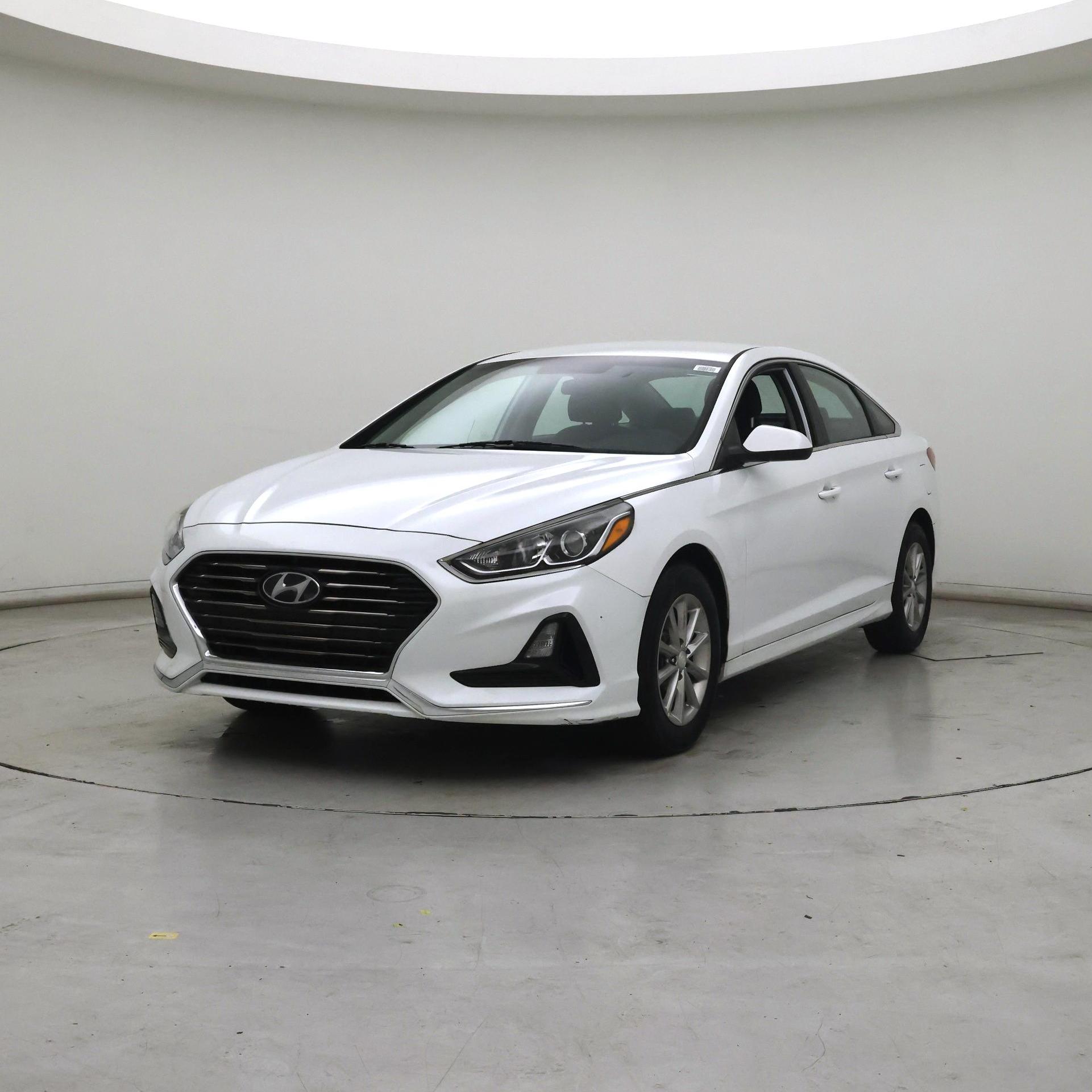 Thumbnail: 2019 Hyundai Sonata - 4