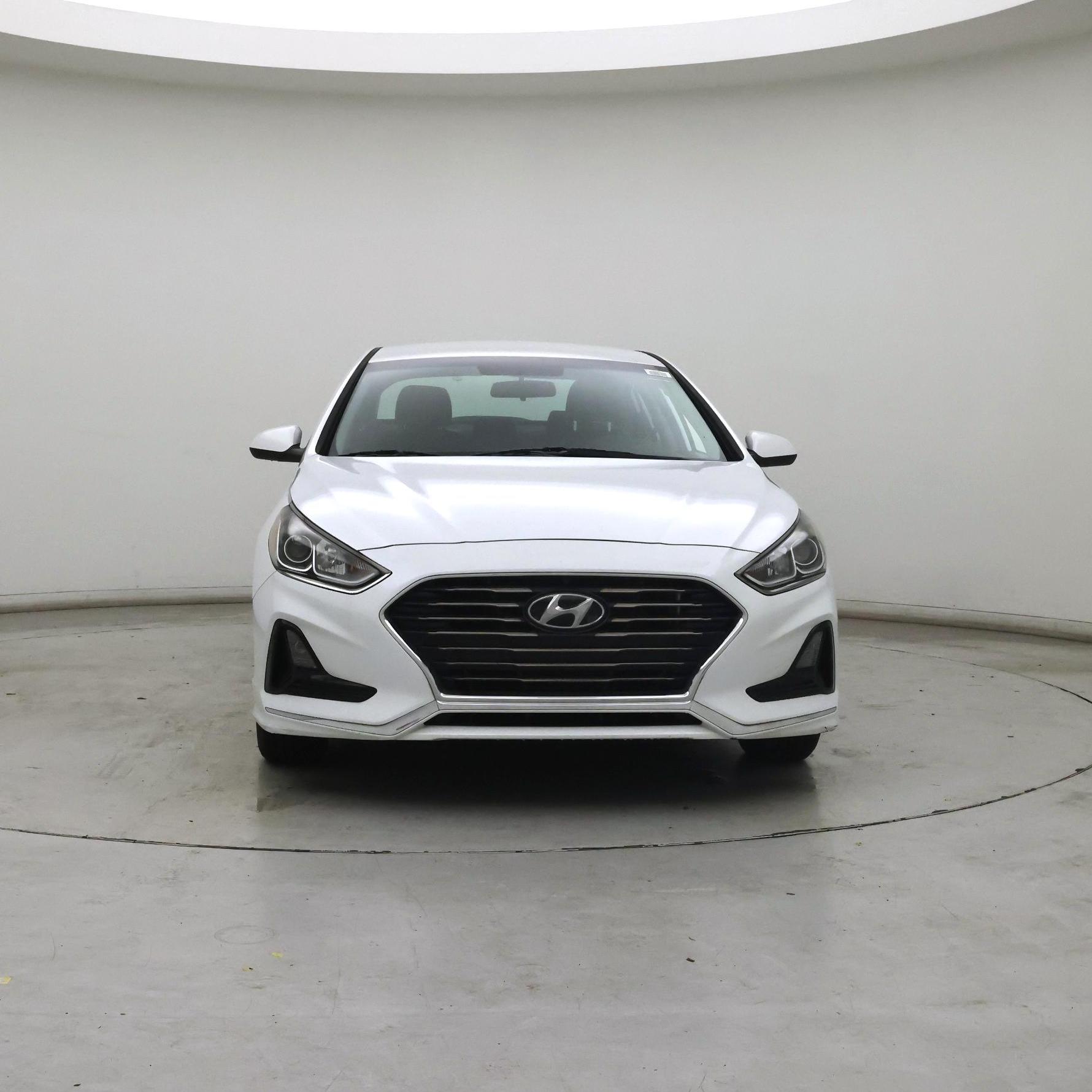 Thumbnail: 2019 Hyundai Sonata - 5