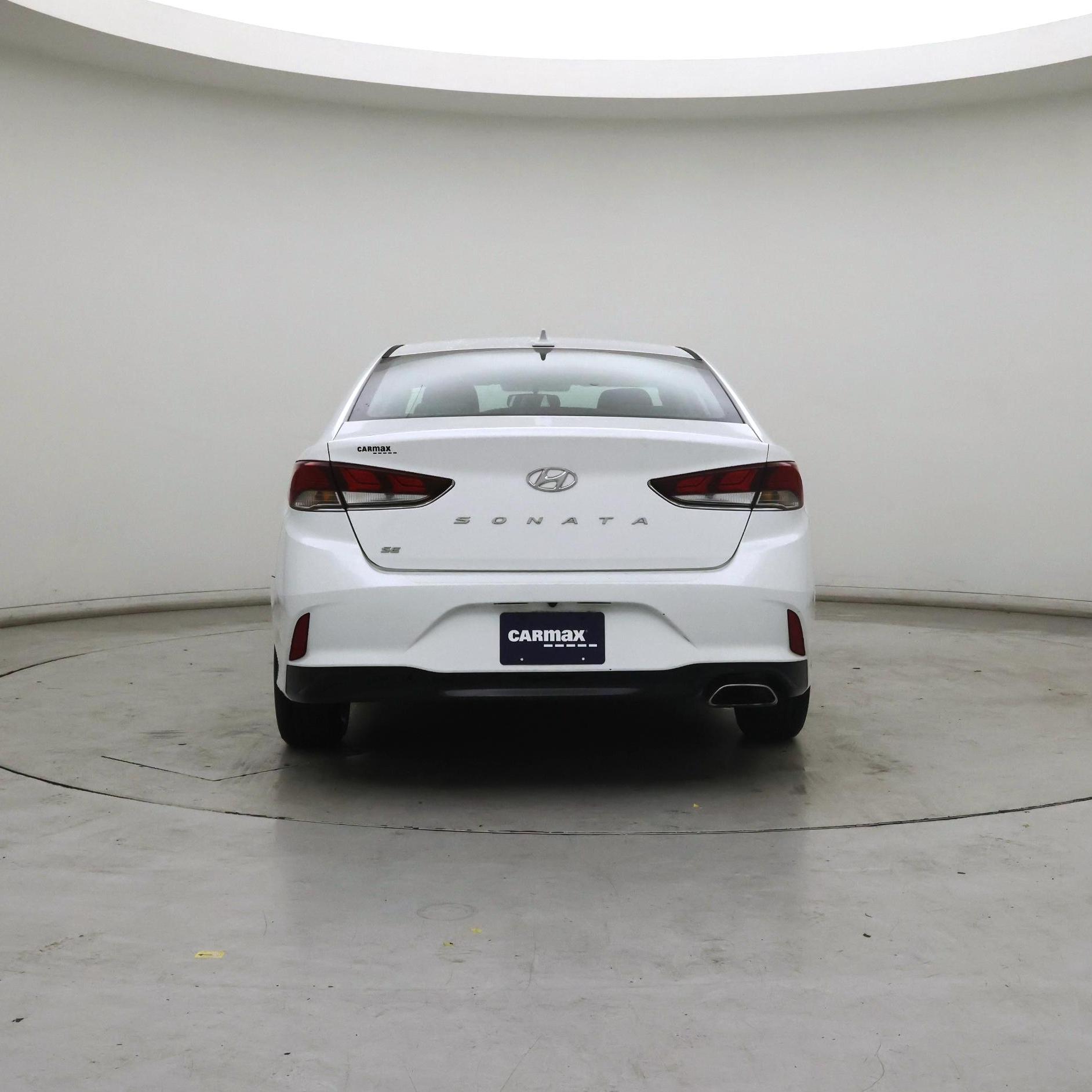 Thumbnail: 2019 Hyundai Sonata - 6